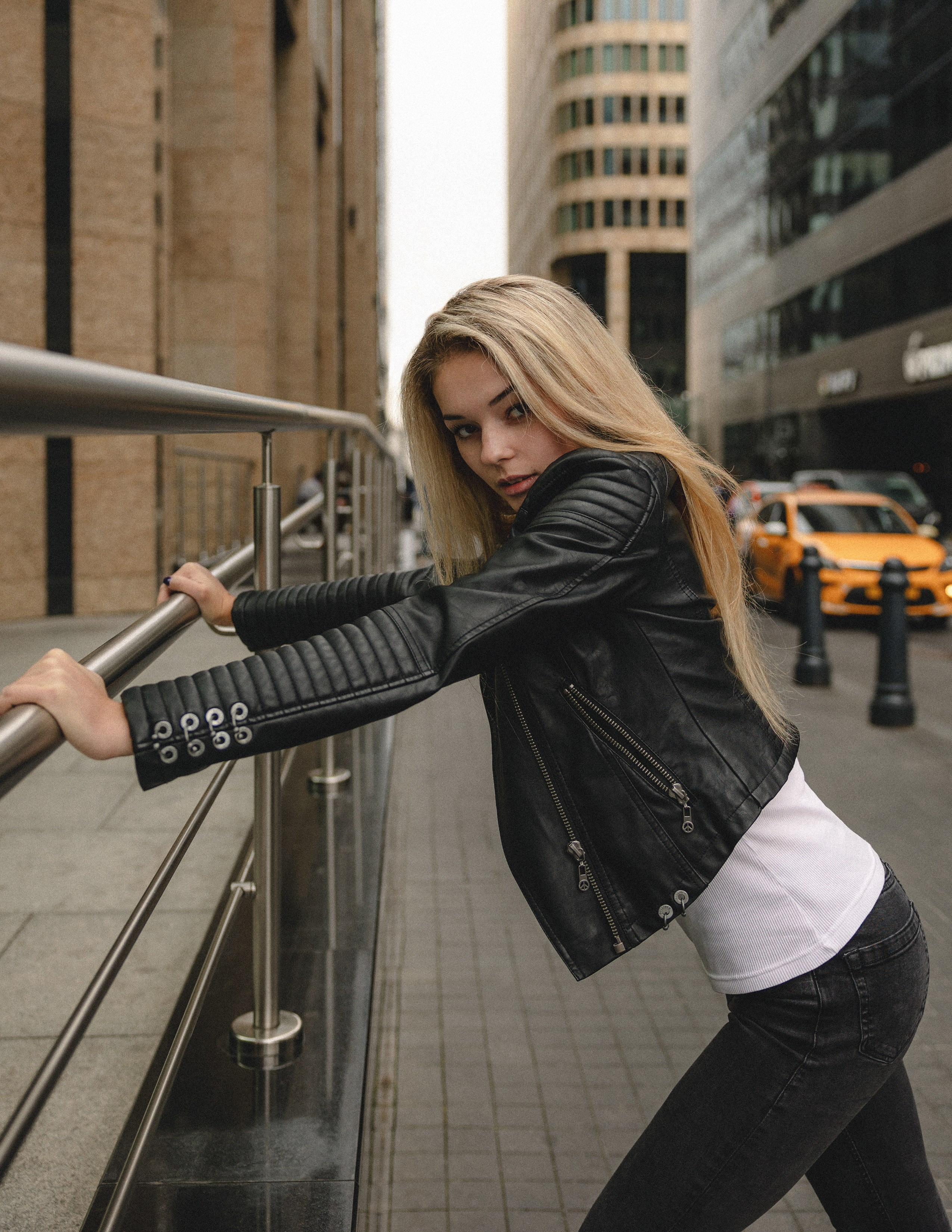 A & N. Профессиональный фотограф в Москве