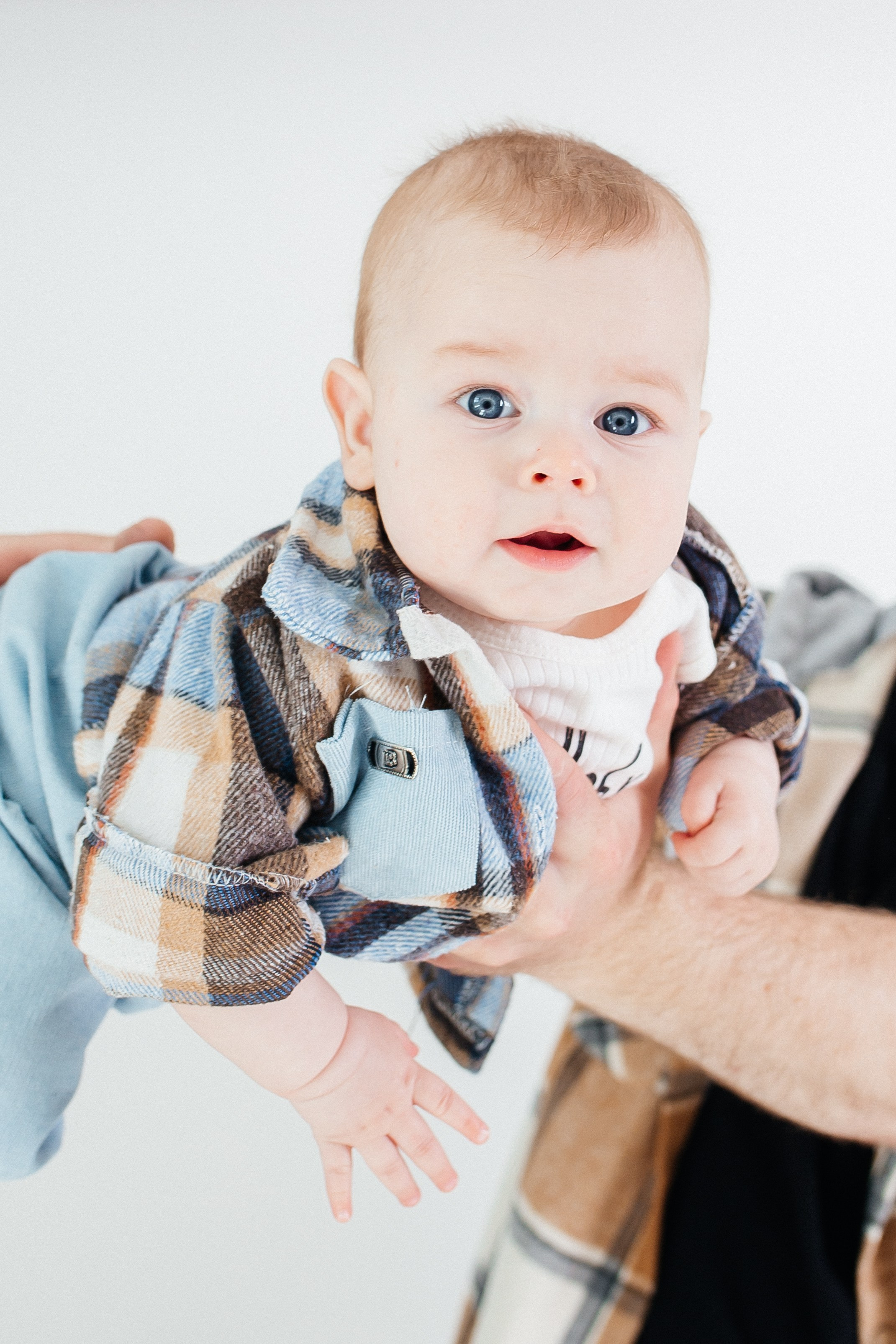 Огородниковы. Фотограф в Большой Черниговка, Самаре. Некрасова Виктория