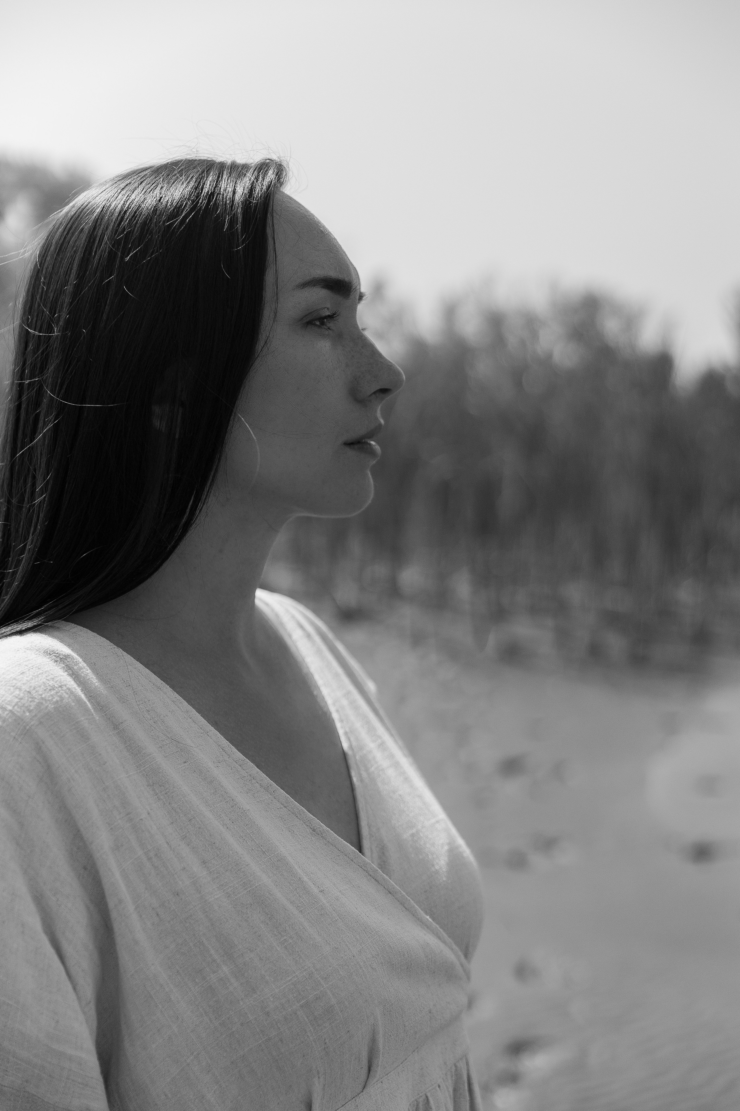 Портрет. Свадебный и семейный фотограф Анжелика Альашкар в Казани Татарстан