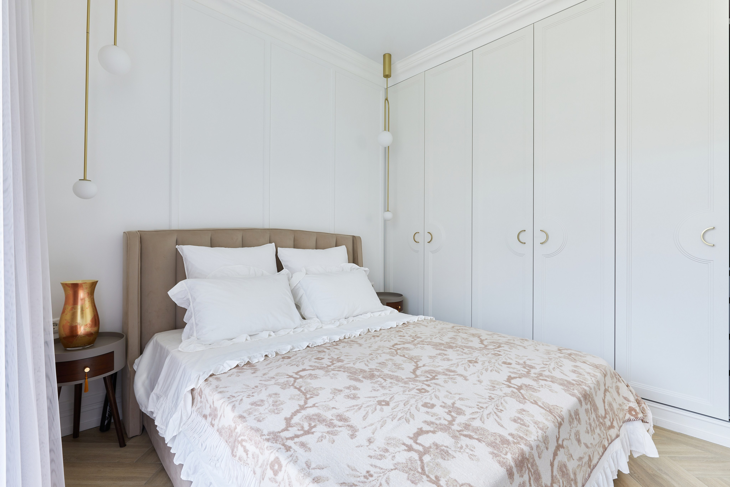 КВАРТИРА НА БЫТХЕ. Интерьерный фотограф в Сочи Анисимова Ольга