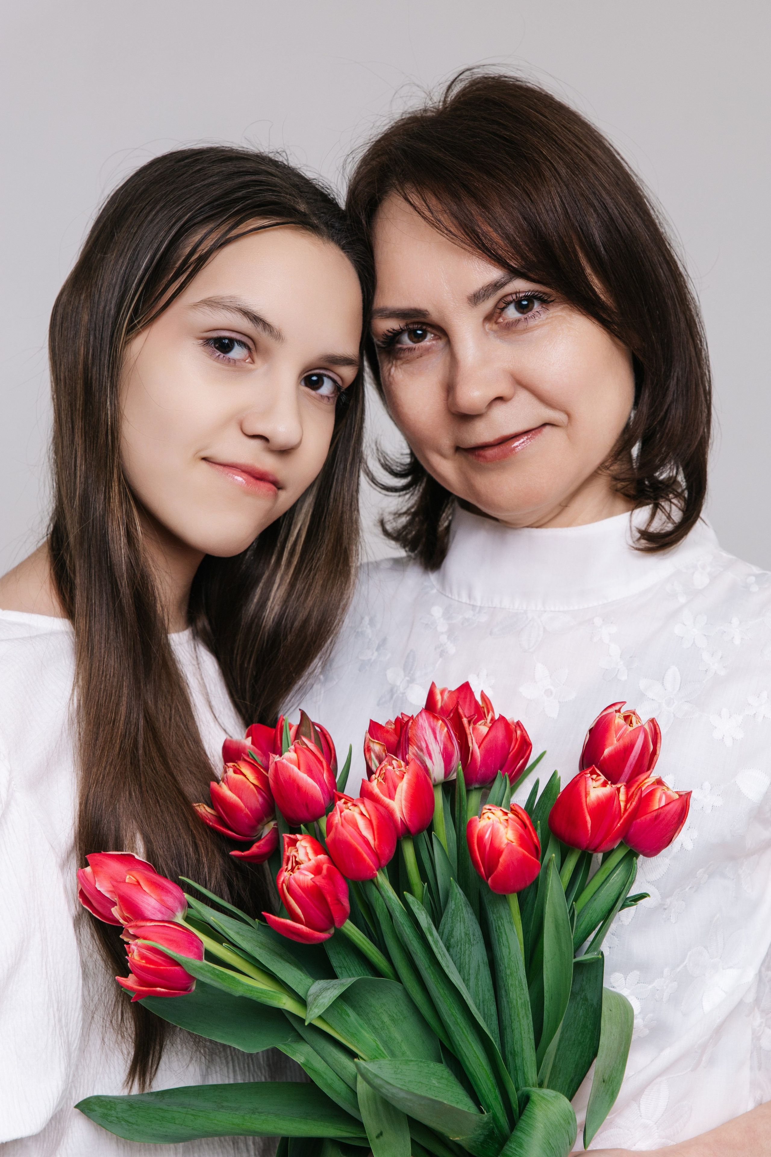 Семейная съемка. Анна Таркина