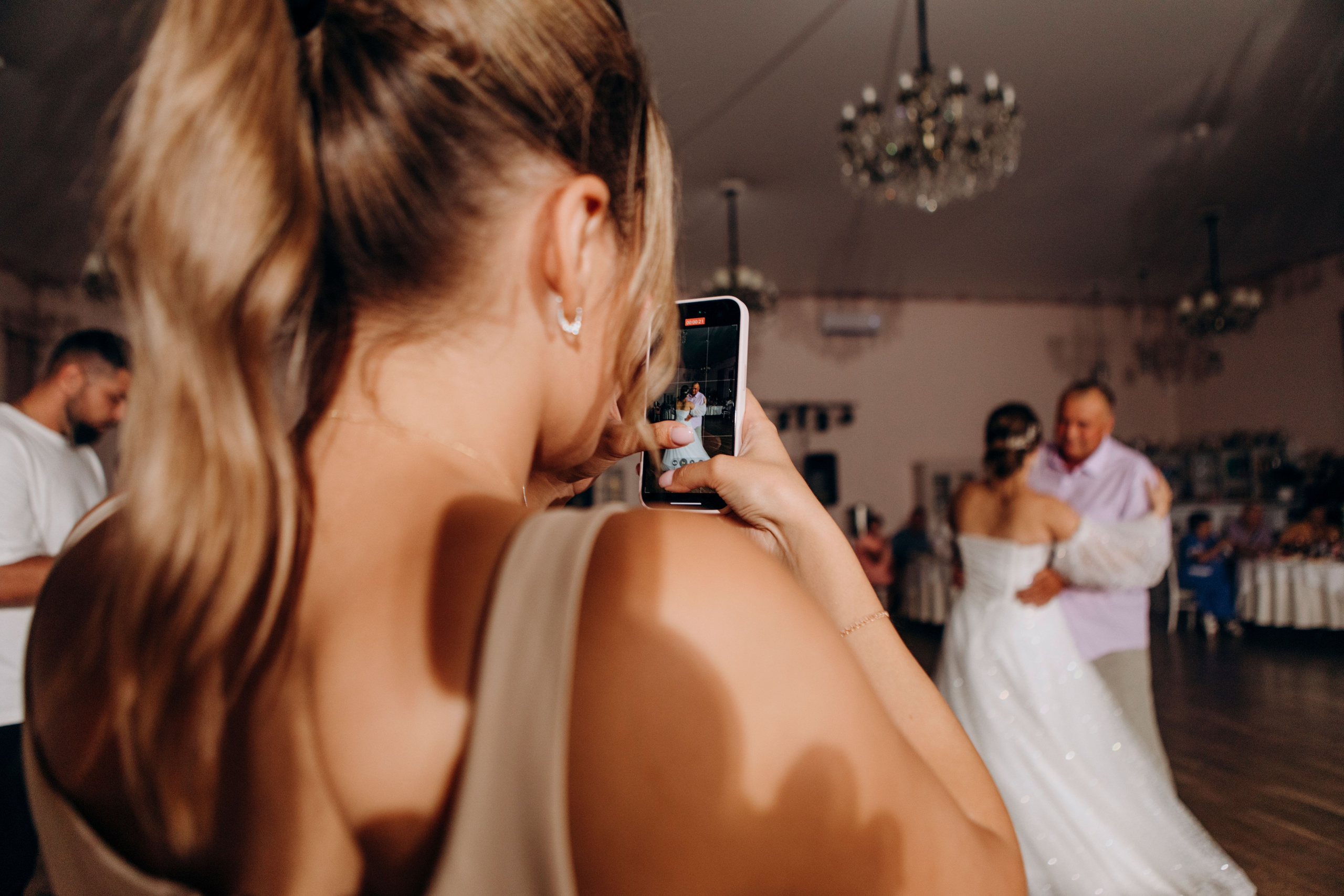 Д+Т. Свадебный и семейный фотограф Арестенко Анастасия