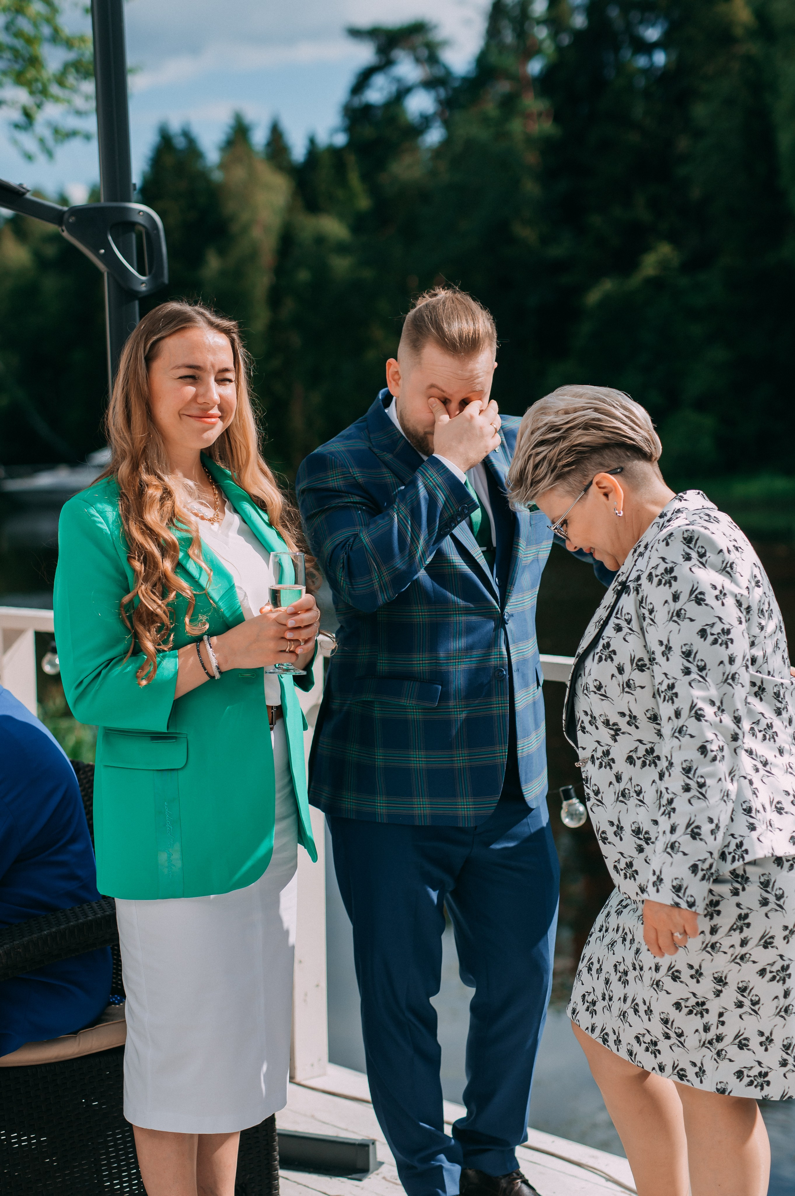 Даниил + Саша. Свадебный фотограф Волжский Волгоград Каблов Николай