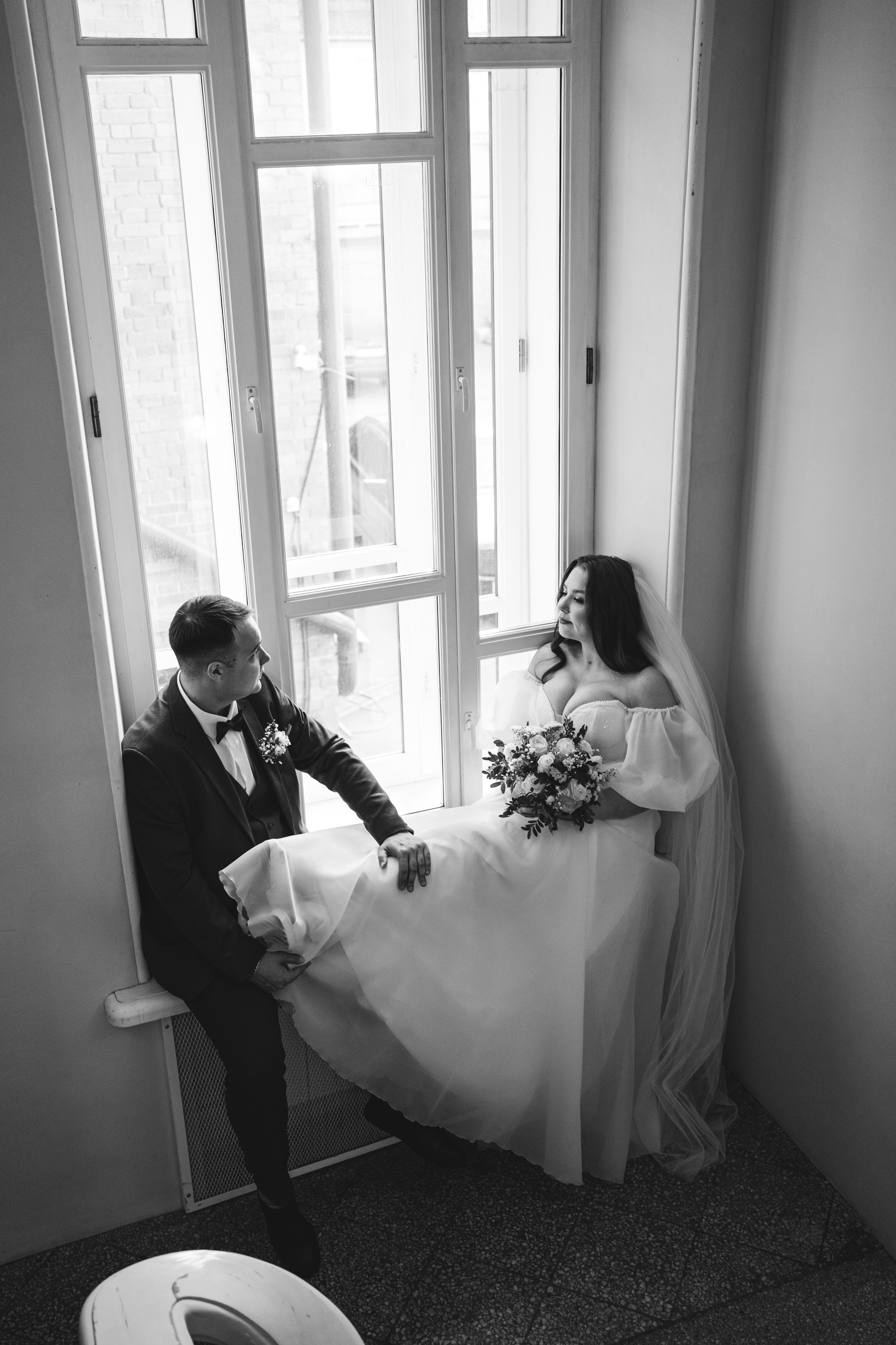 Павел и Дарья. Фотограф и видеограф Олег Игнатов | Свадьбы, Love Story, реклама и корпоративы — Красноярск