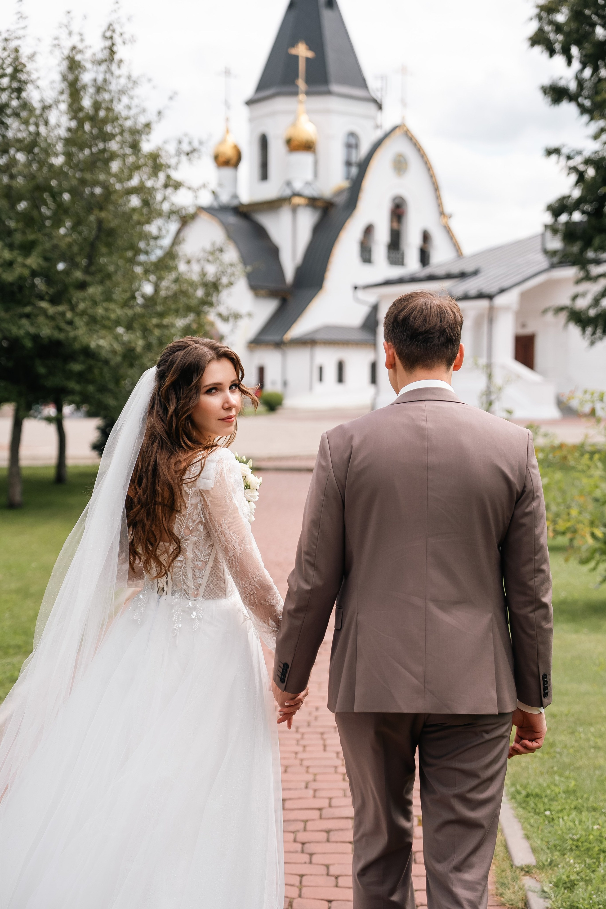 Павел и Татьяна. Фотограф и видеограф Олег Игнатов | Свадьбы, Love Story, реклама и корпоративы — Красноярск