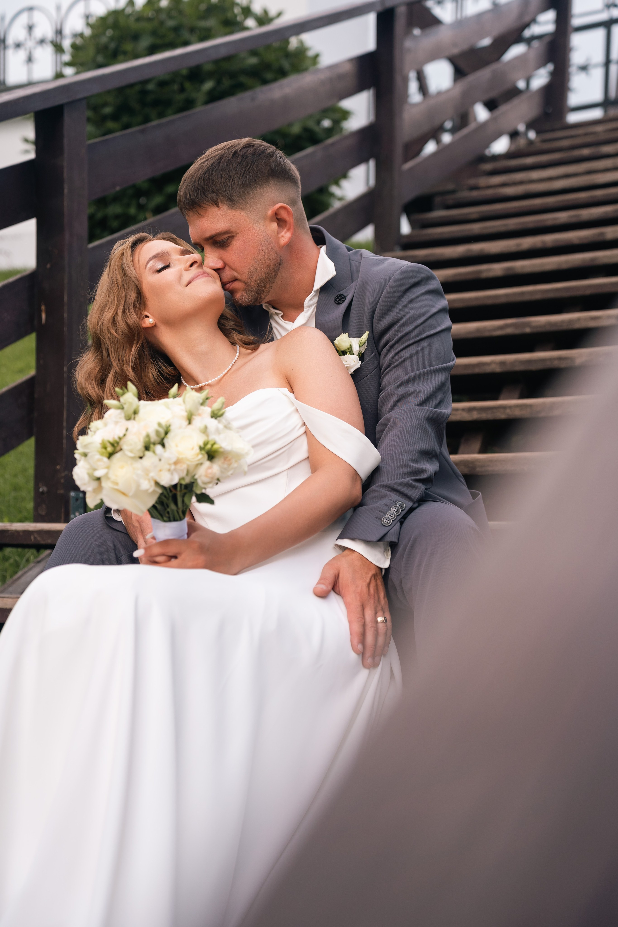 Свадебная серия Александра и Екатерины. Фотограф и видеограф Олег Игнатов | Свадьбы, Love Story, реклама и корпоративы — Красноярск