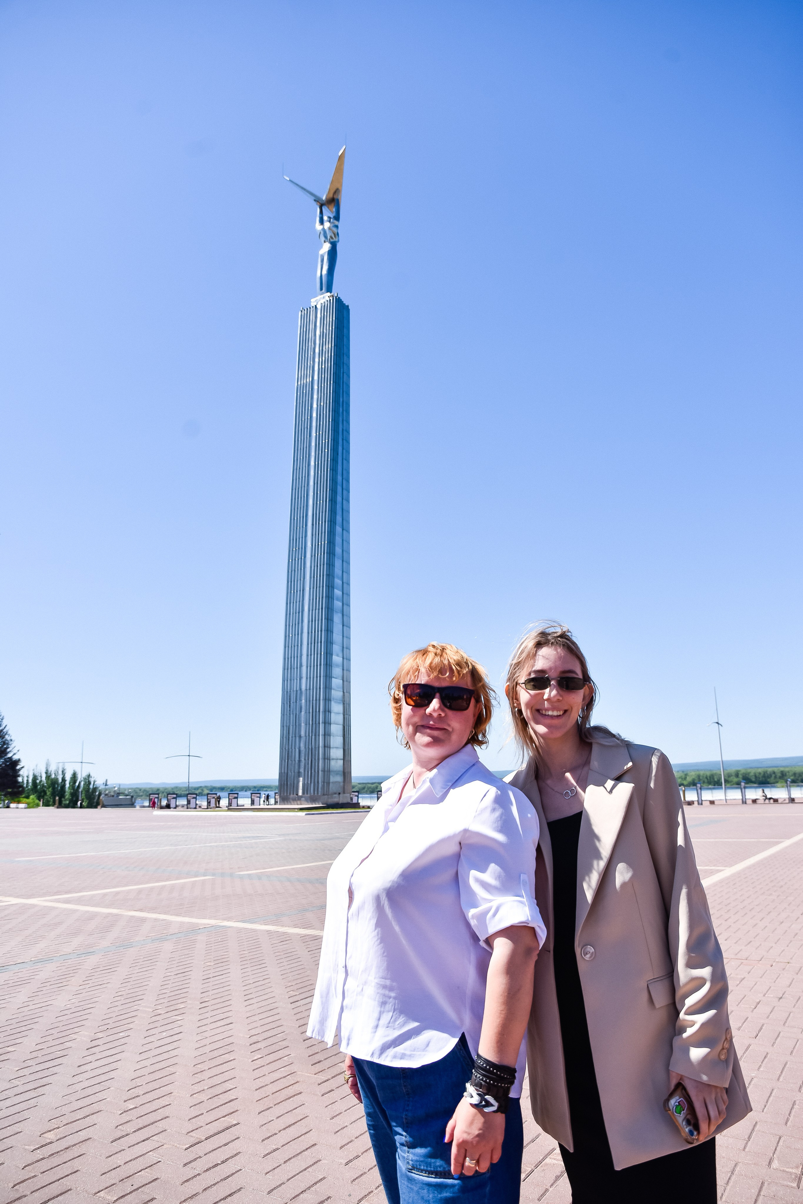 Рекламный тур по Святыням Самарского края