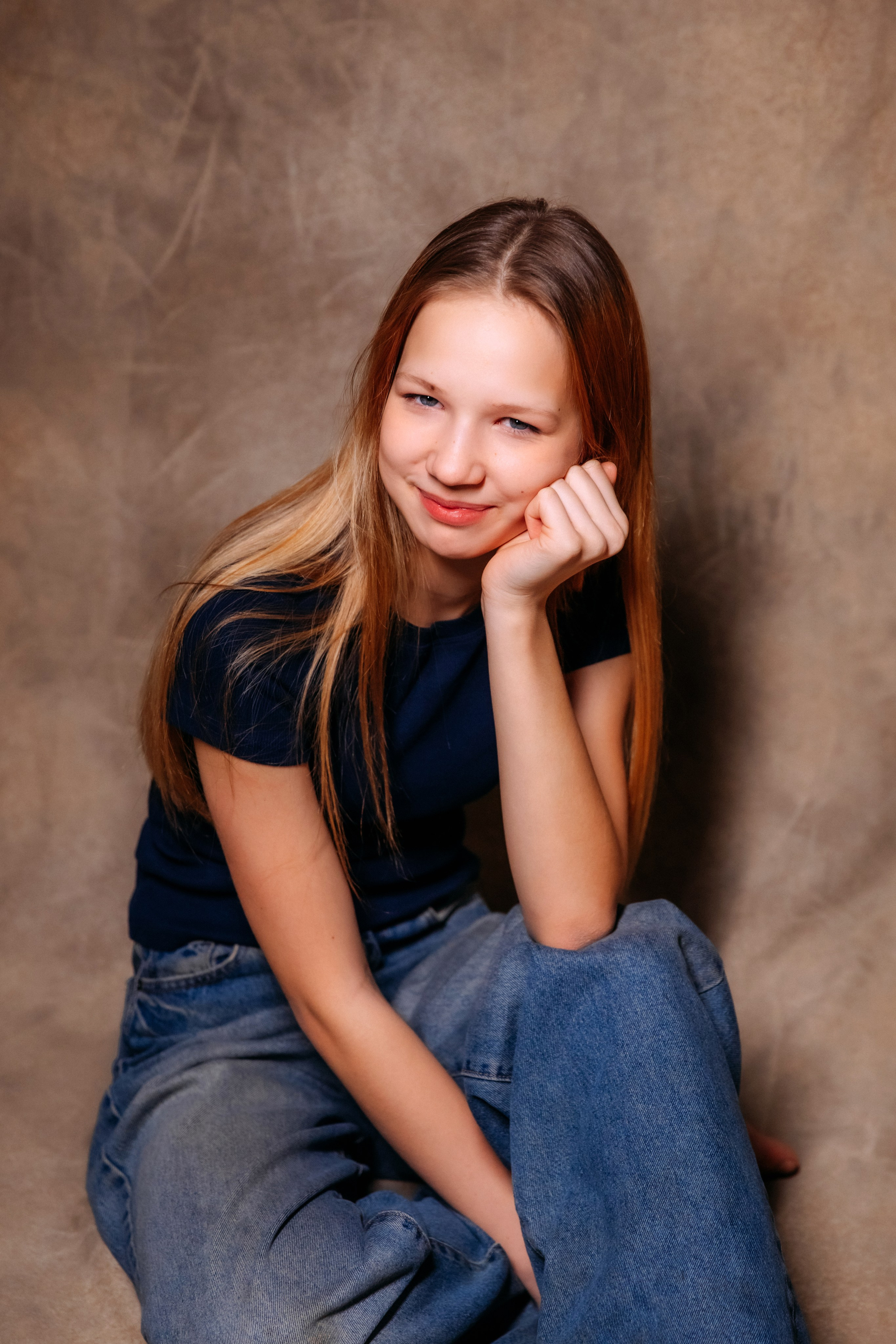 УЛЬЯНА. Женский и семейный фотограф Елена Петрова