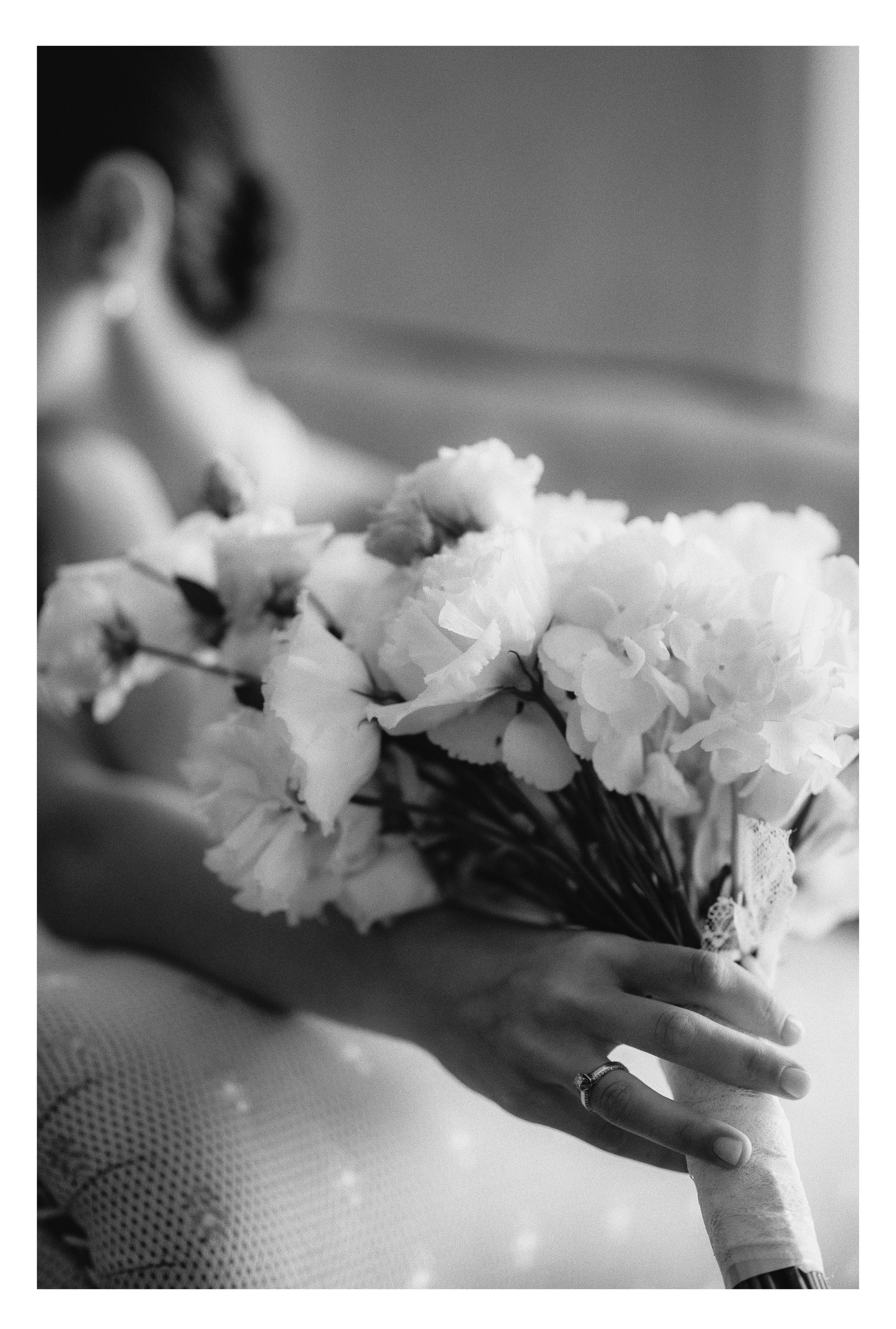 Левон, Лариса и любовь. Семейный и свадебный фотограф в Самаре