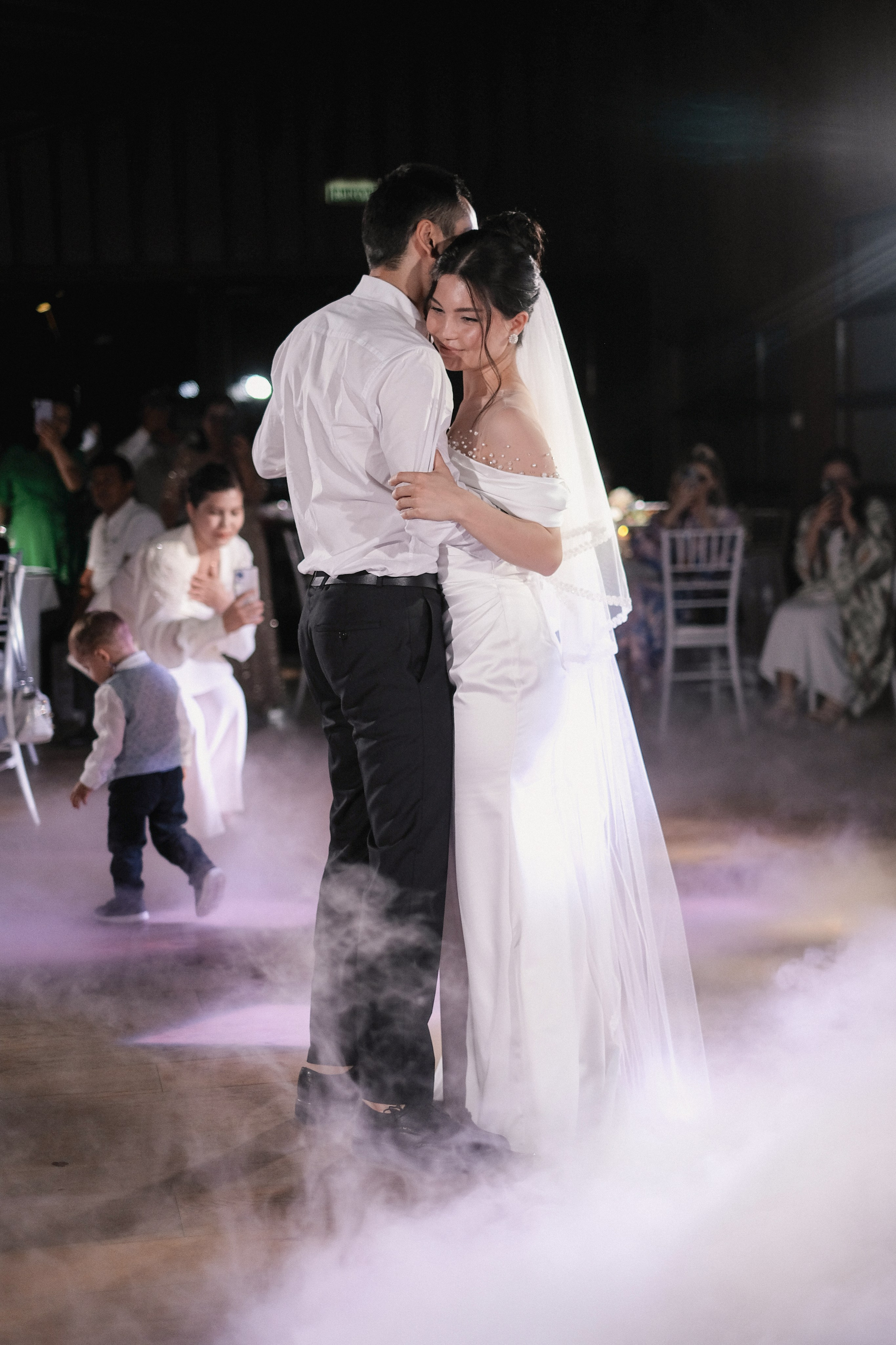 Шахноза и Мурад. Селиванова Виктория свадебный фотограф