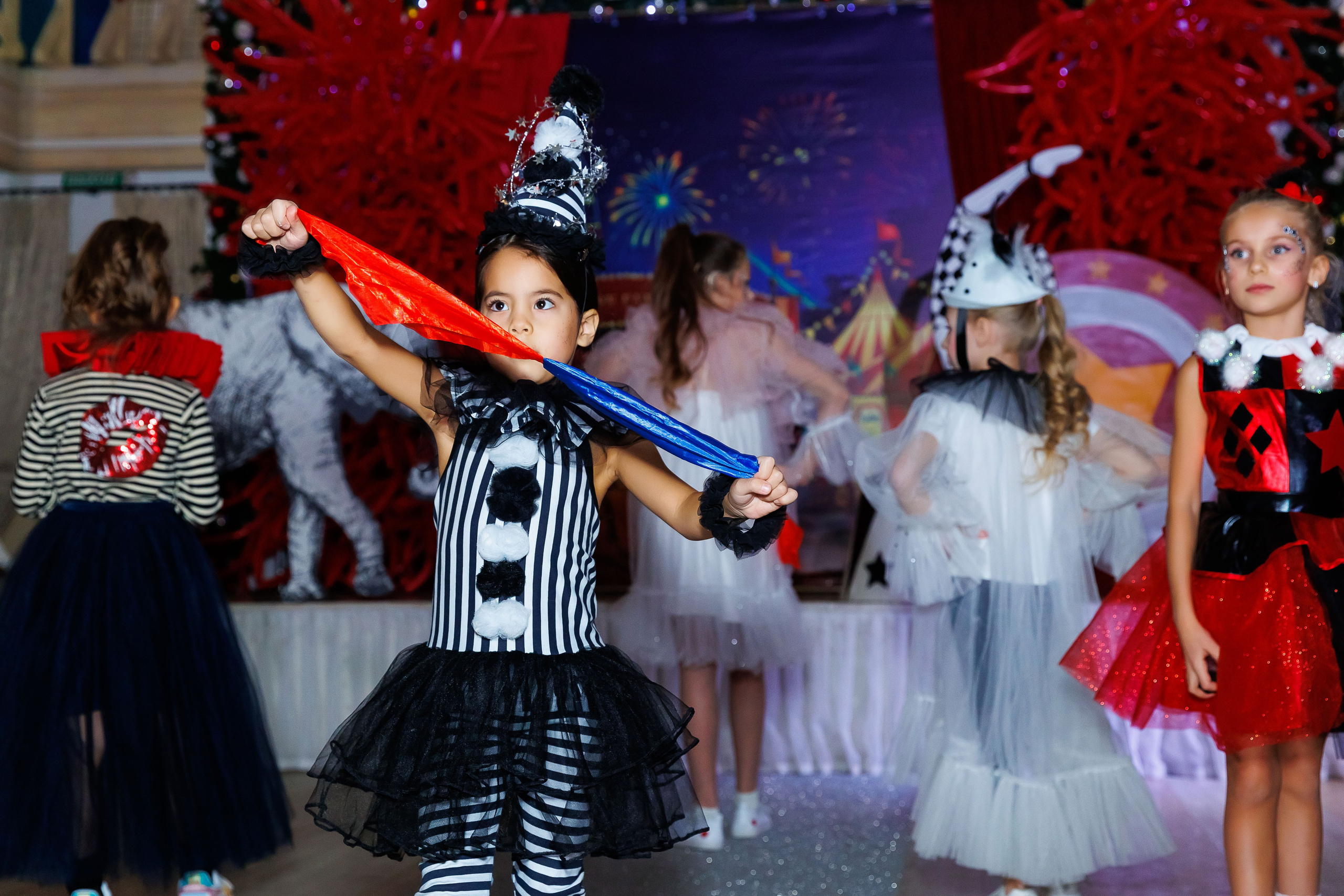 Журнальная вечеринка Fasion Family Weekend. Фотограф Новосибирск — Наталья Гресь