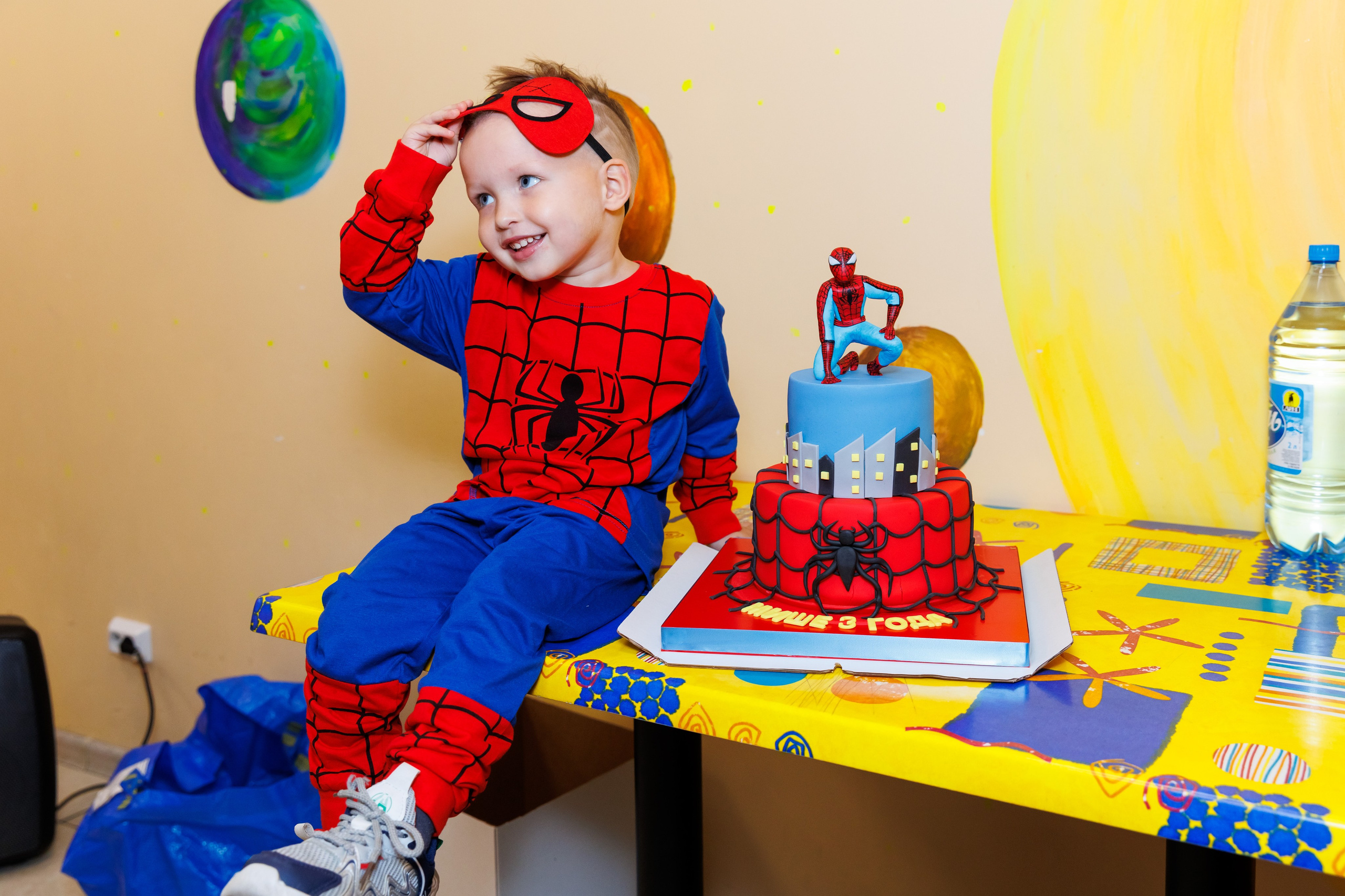 Фанки Таун. Фотограф Новосибирск — Наталья Гресь