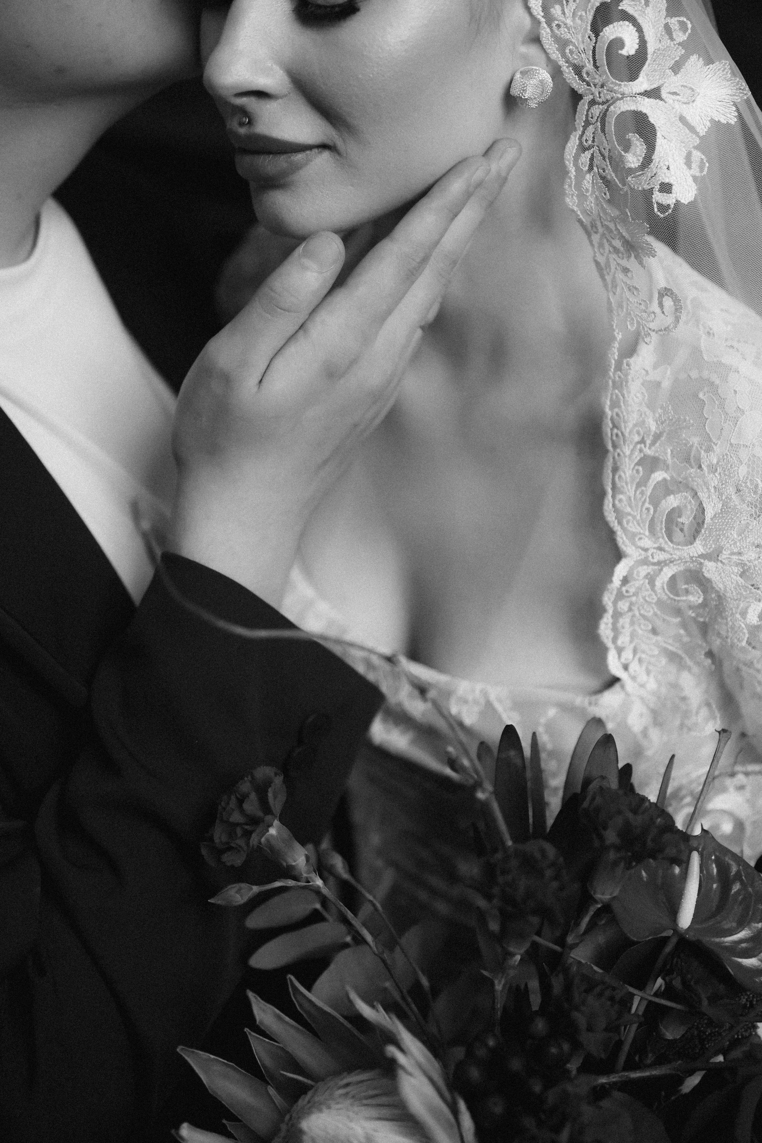 Даниил и Яна. Свадебный фотограф Екатеринбург Алексей Ладыгин