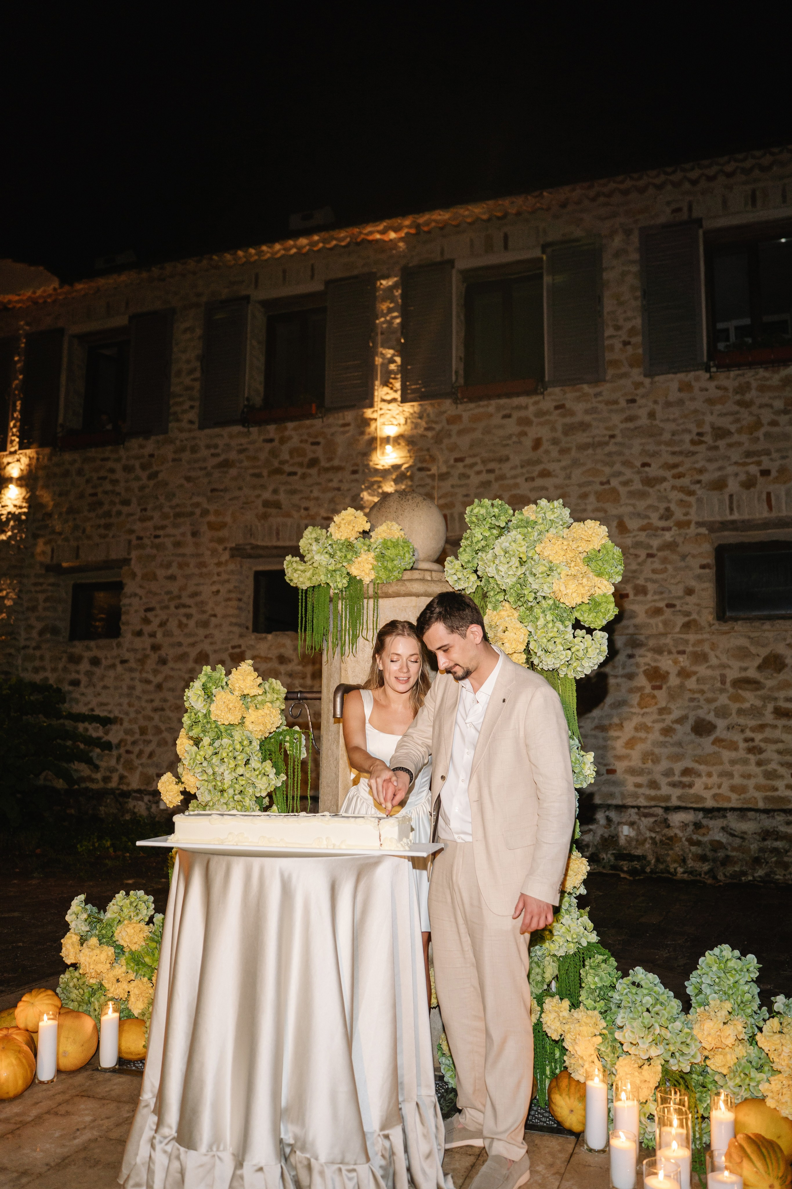 Даня и Юля. Свадебный и семейный фотограф в Анапе Елена Полетаева