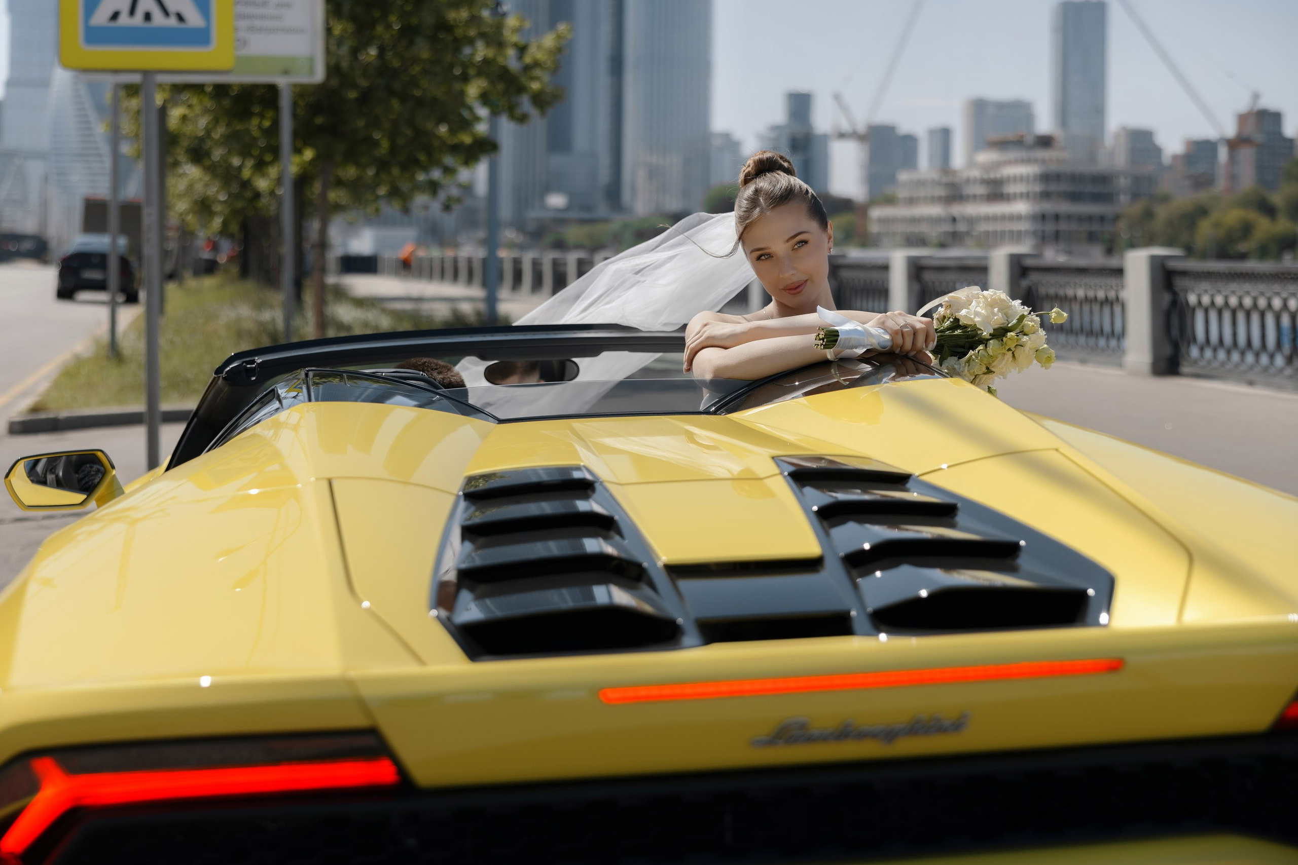 Павел и Ксения. Свадебный фотограф и видеограф Юрий и Эля Дубинины