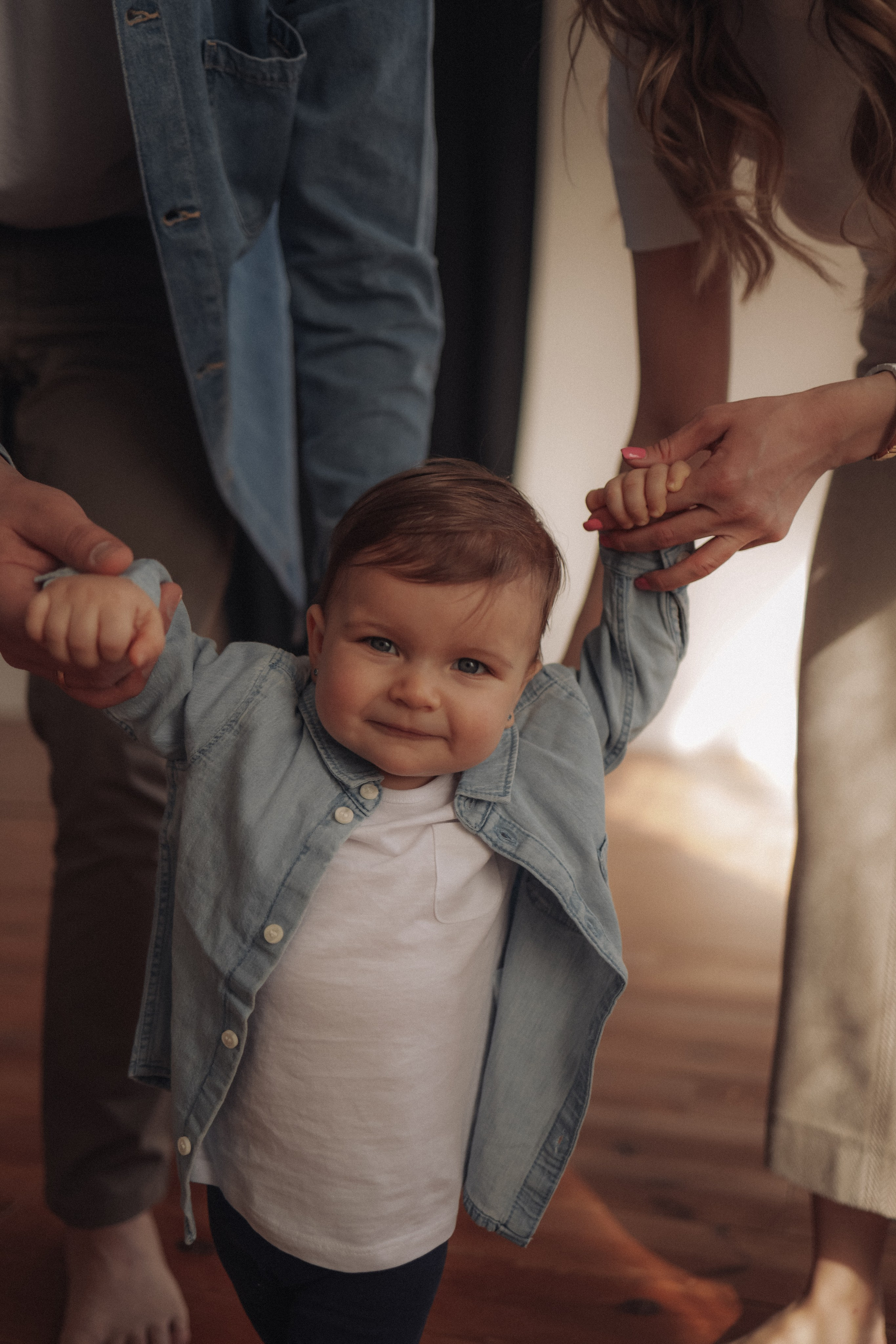 Этот особенный День. Марина Мужиченкова. Семейная и детская фотосъёмка в Москве