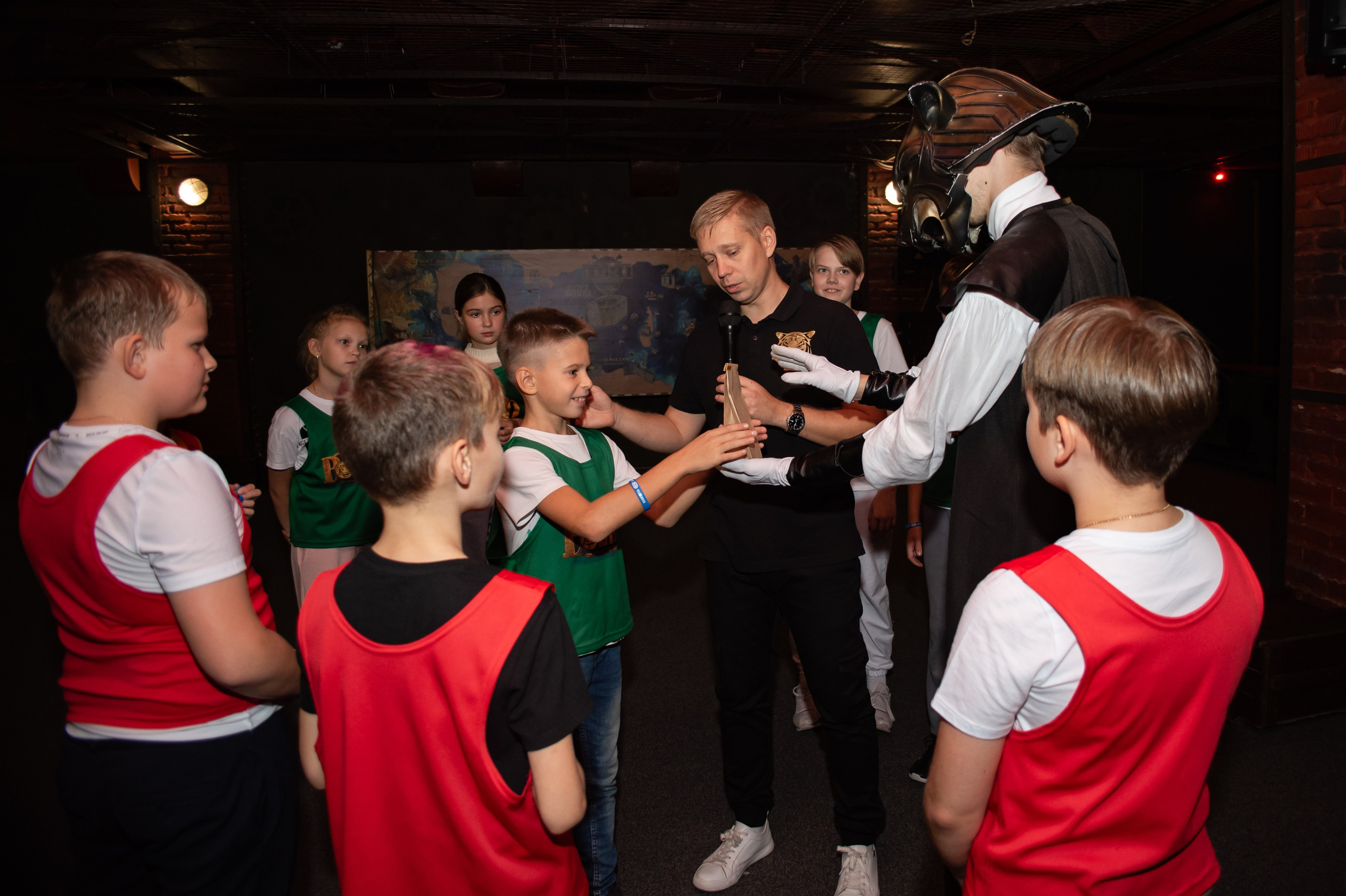 Форд Боярд День Рождения Ивана. Фотограф Челябинск Екатерина Миниханова