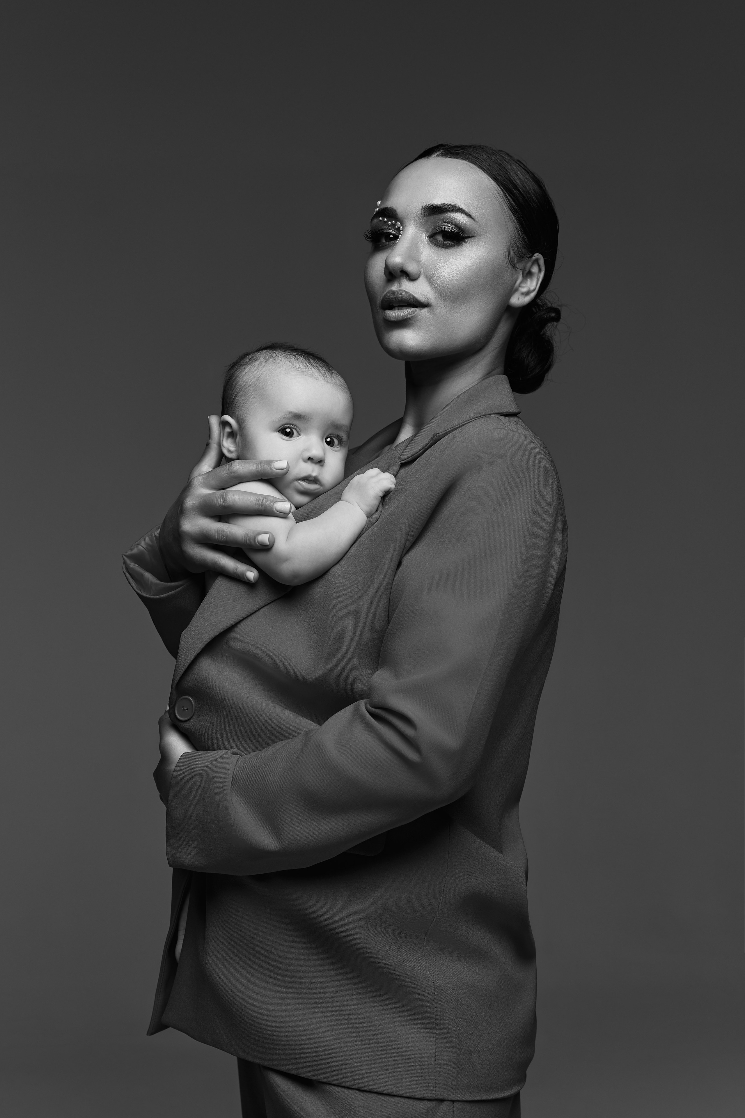 Екатерина. Фотограф женского портрета, беременности и материнства Харькова Елена