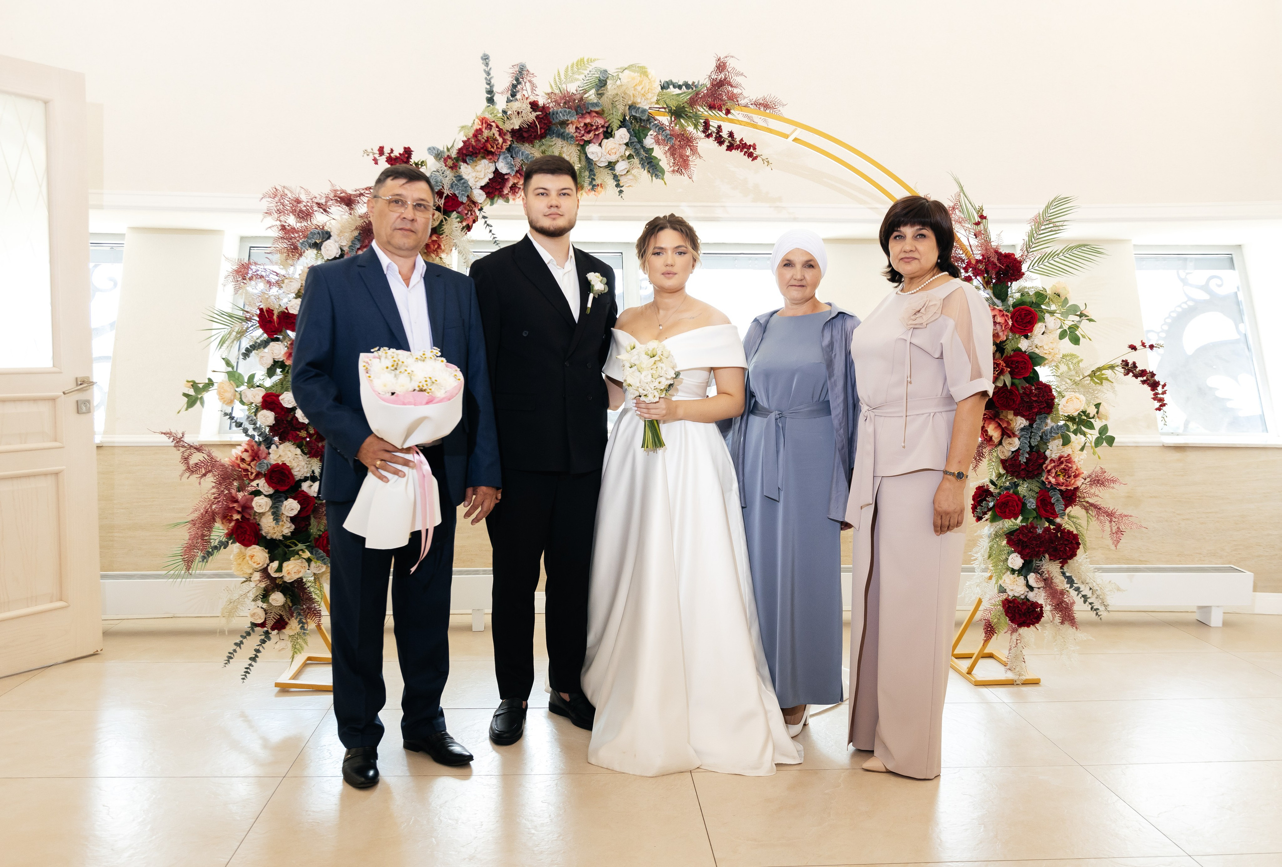 Emil & Guzel. Свадебный фотограф Ильнар Асадуллин