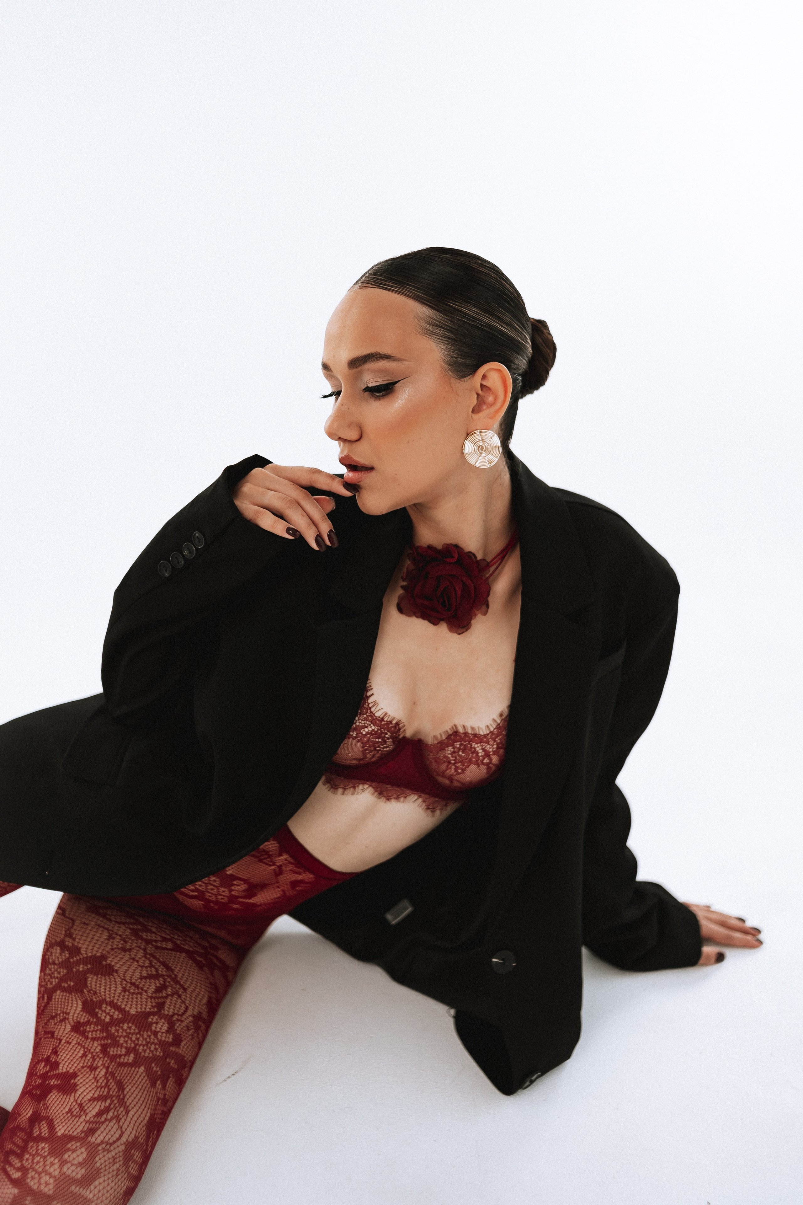 Varvara. Ника — ваш персональный фотограф в Нижнем Новгороде