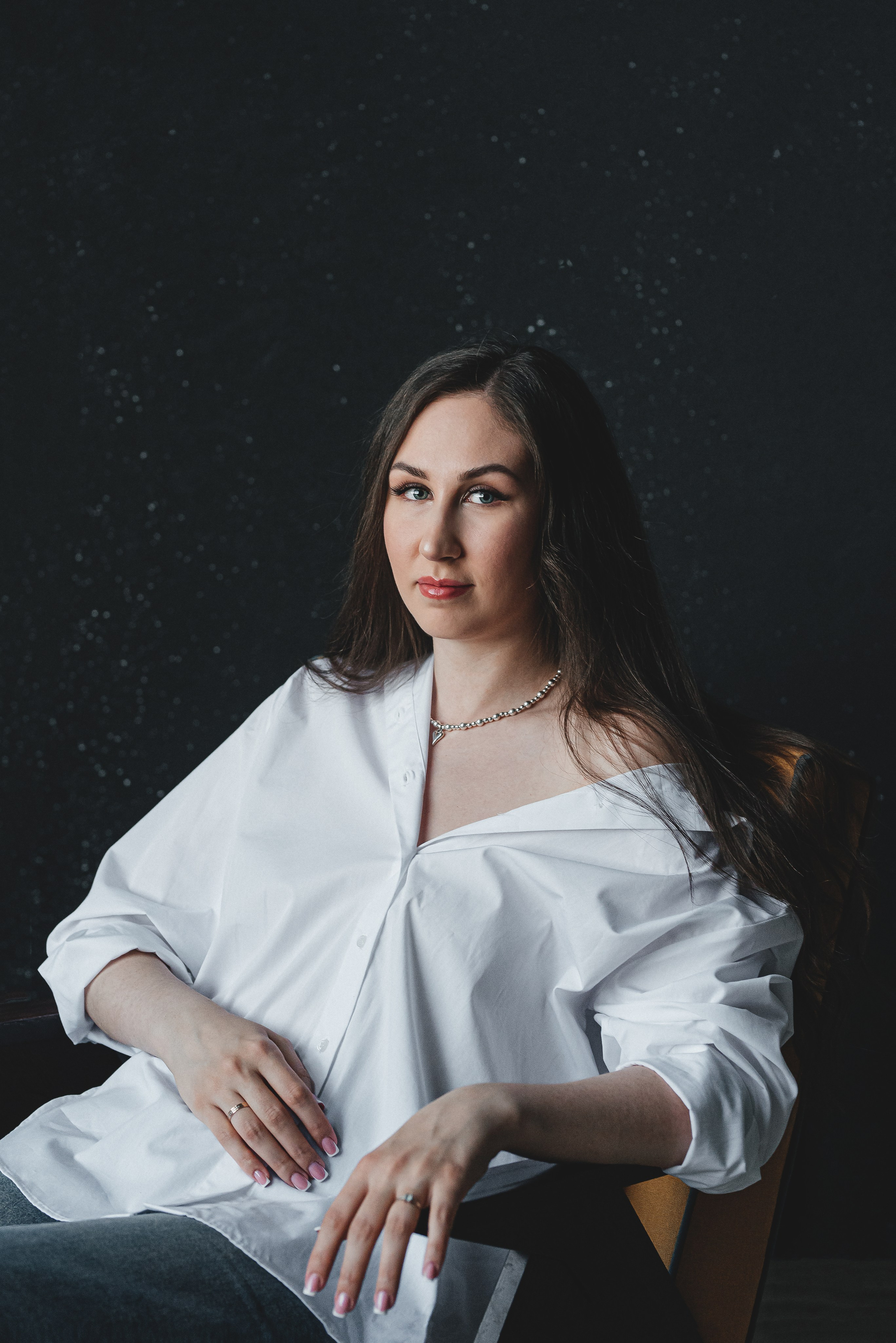 Света. Фотограф Таинств Крещения и Венчания в г. Курске