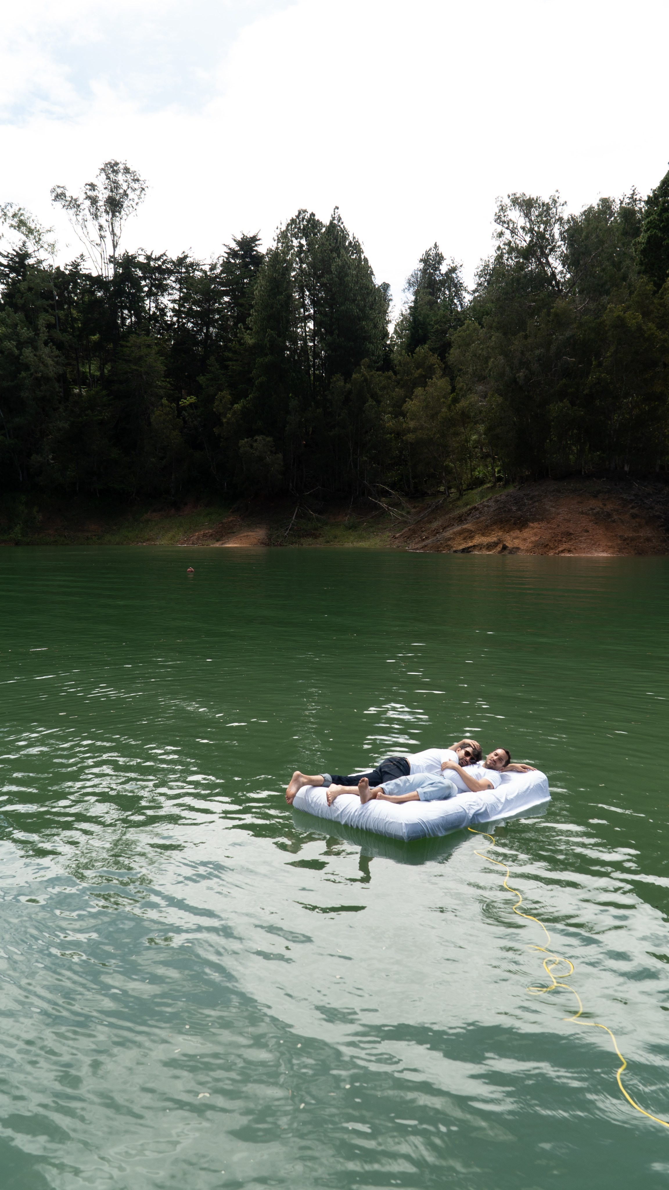 Guatape full. Wedding Photographer in Barcelona and Medellin