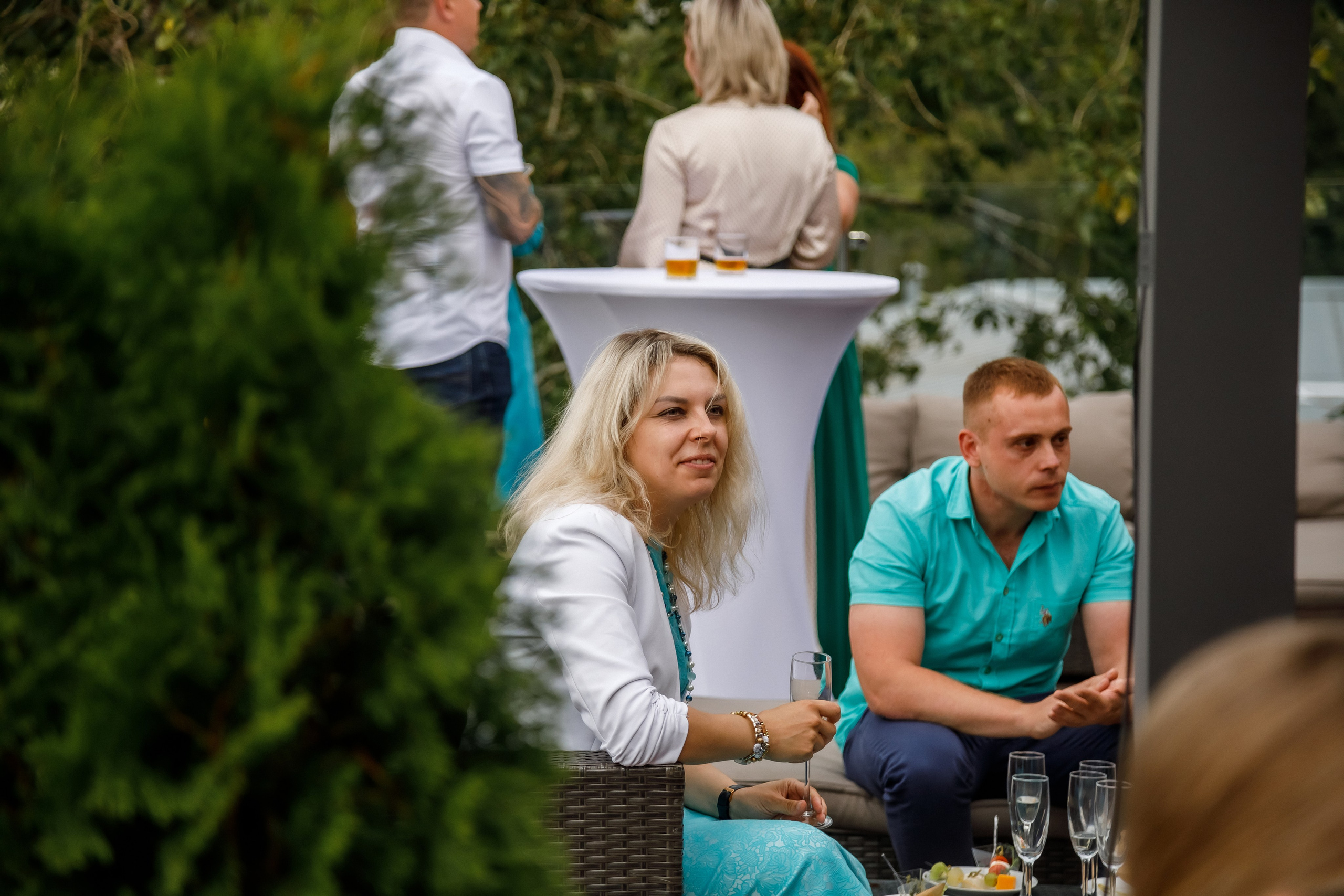 Репортажи до 2024 (микс). Фотограф в Москве Базанова Дарья