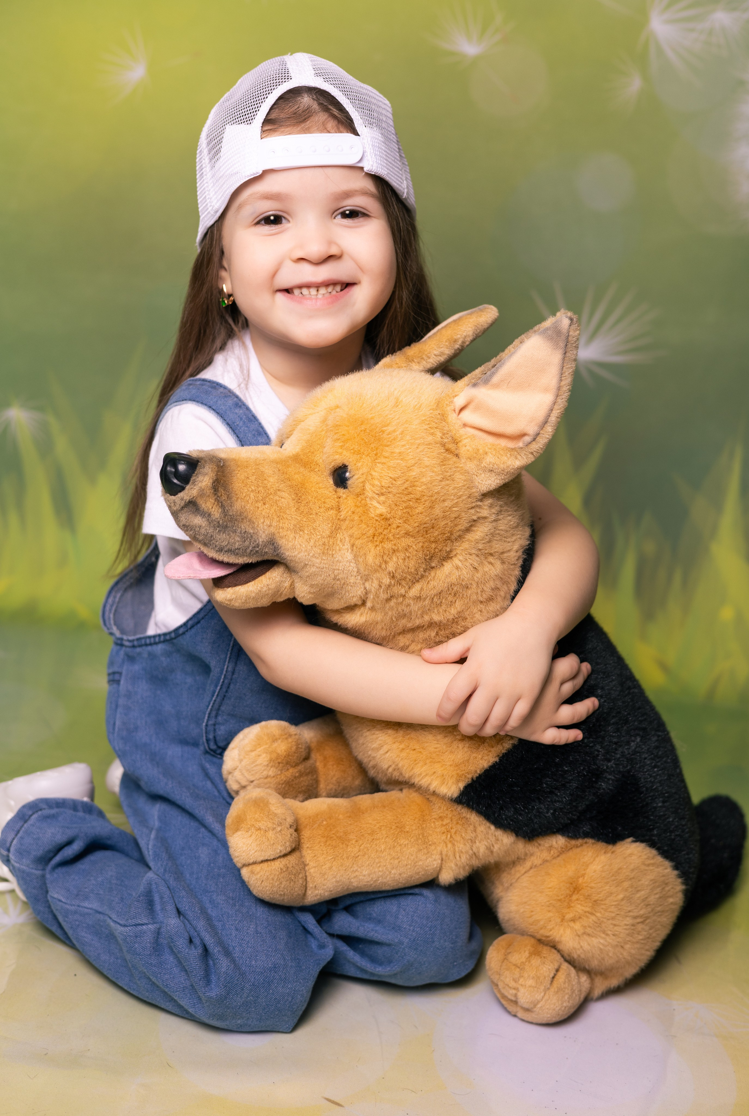 Лето это маленькая жизнь. Детский фотограф г. Казань — Анастасия Фурман