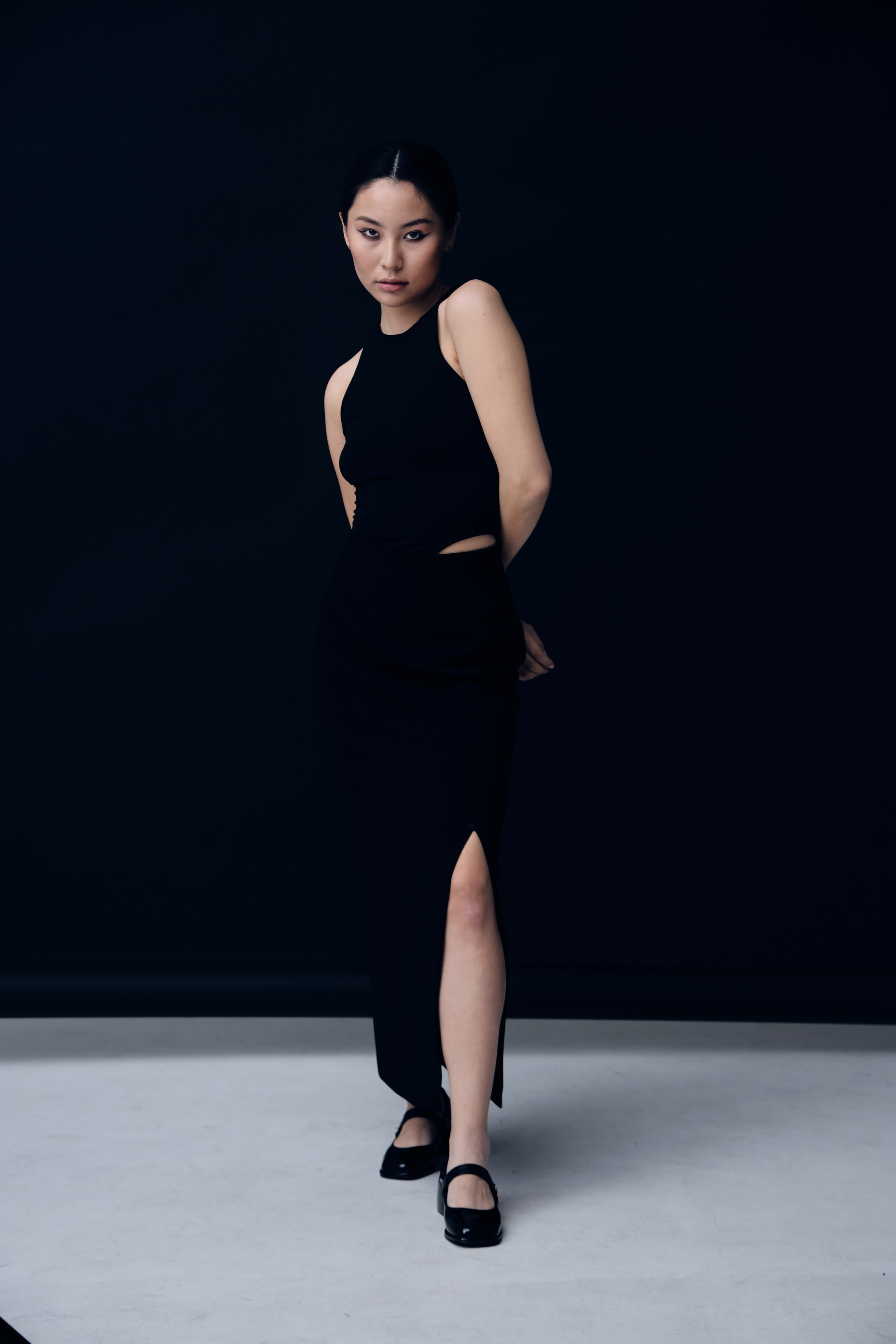 Анель. Коммерческий фотограф в Москве Семенихина Дарья