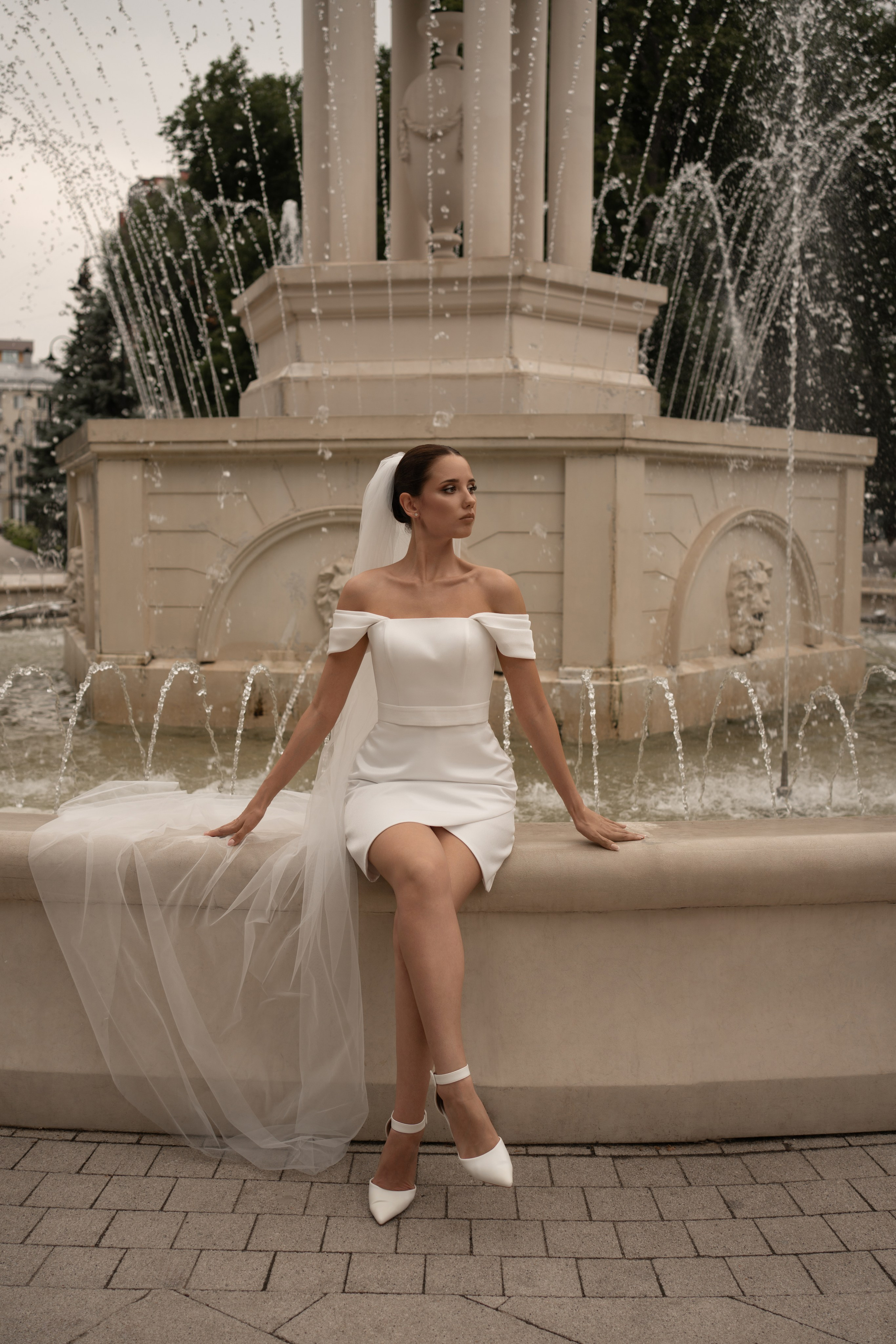 Свадебные. Фотограф Воронеж Олеся Султанова