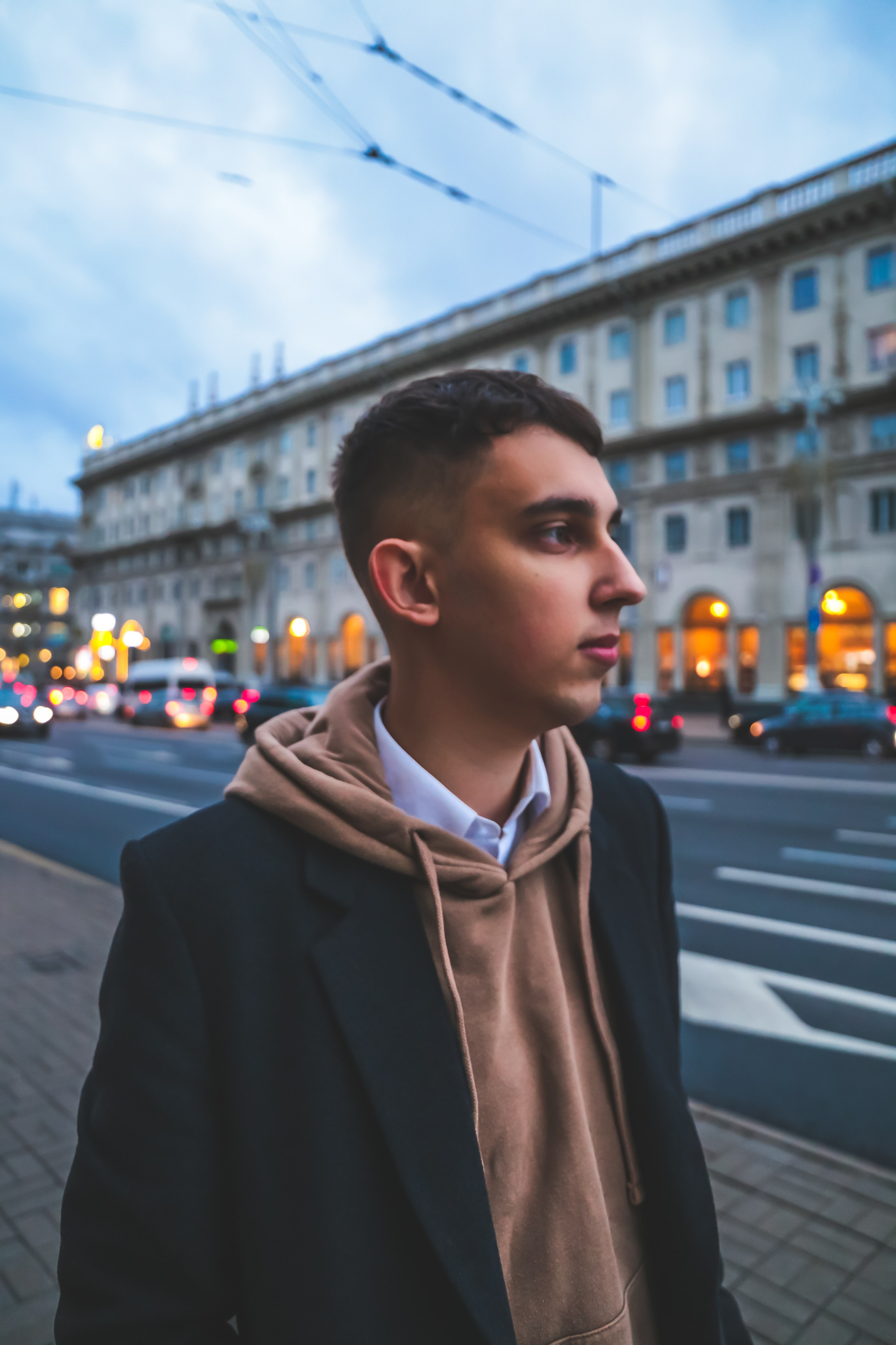 Rustam. Репортажный фотограф Анастасия Минск