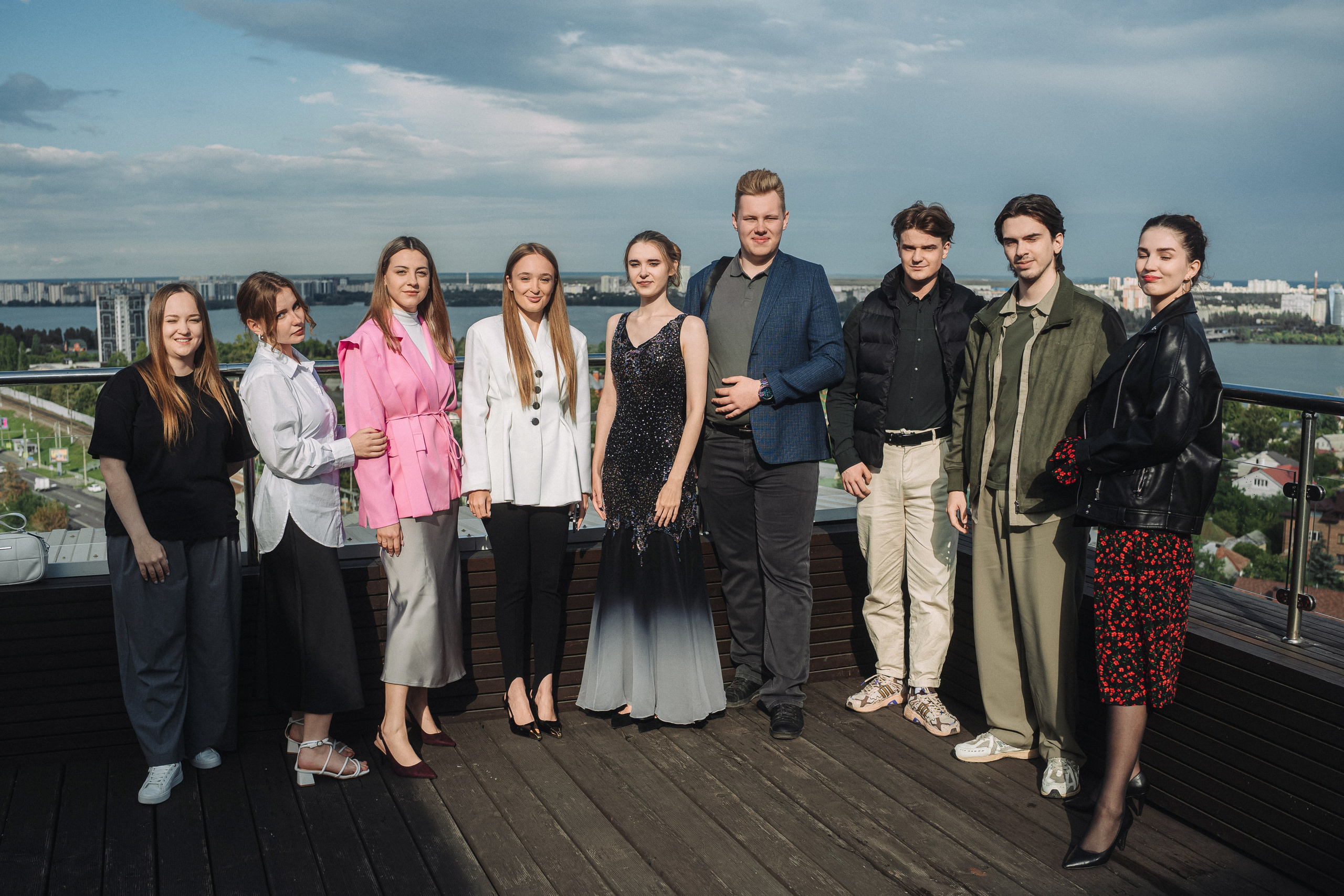 Юбилей «Жу-Жу» Дети. Свадебный и репортажный фотограф в Воронеже Роман Янко