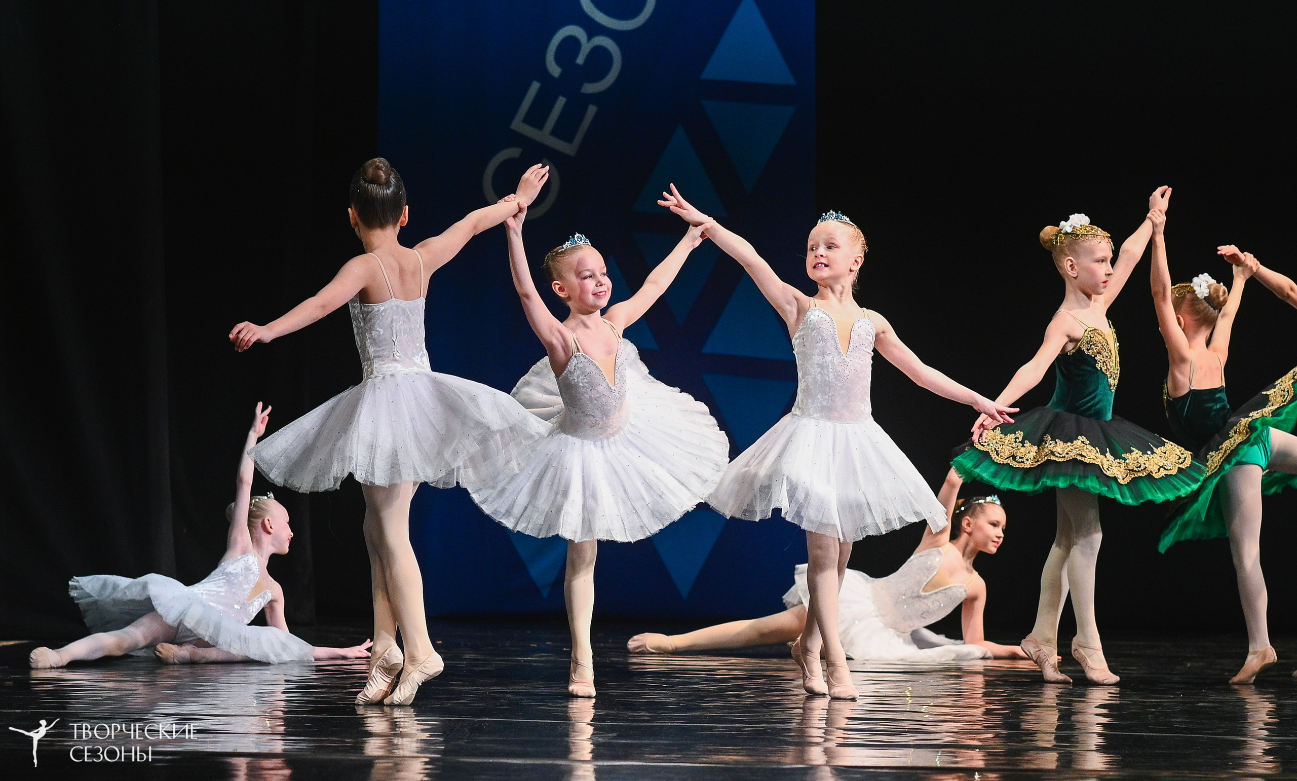 02.04.2026 II Конкурс-фестиваль «Всероссийская Танцевальная Олимпиада. Нижний Новгород». Медиастудия Фото Концепт