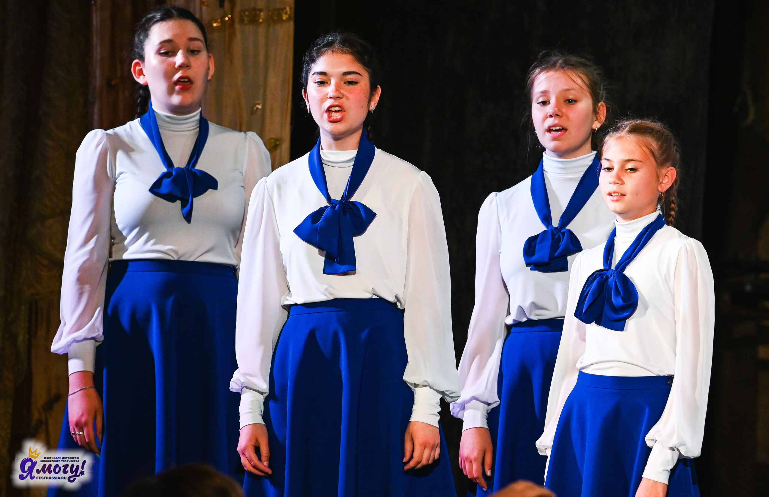 02.07.2025 «Я МОГУ!» 82-й Международный фестиваль-конкурс «Вдохновение.Лето» Санкт-Петербург. Медиастудия Фото Концепт