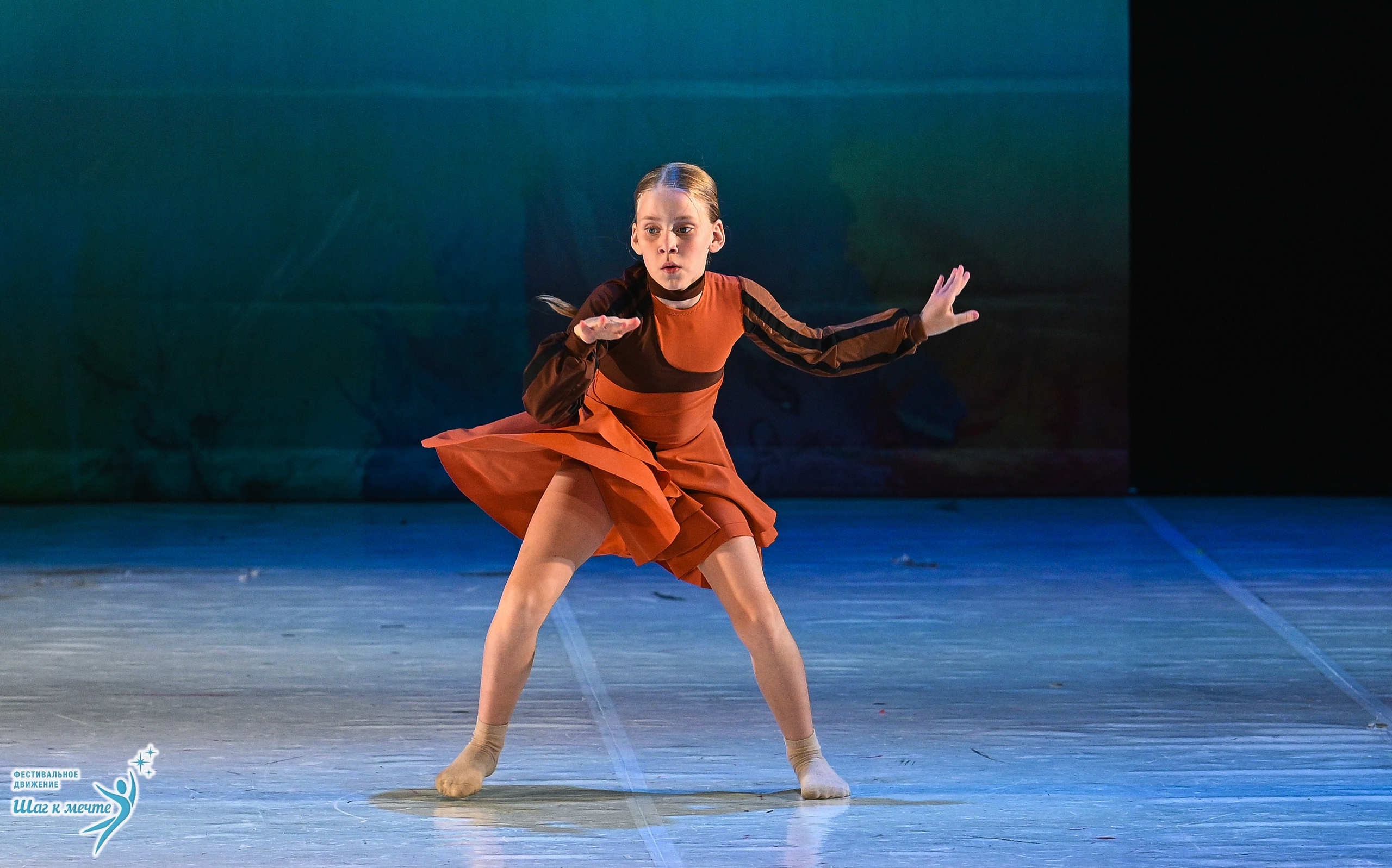 28.03.2026 Фестивальное движение «Шаг к мечте» г. Москва. Медиастудия Фото Концепт