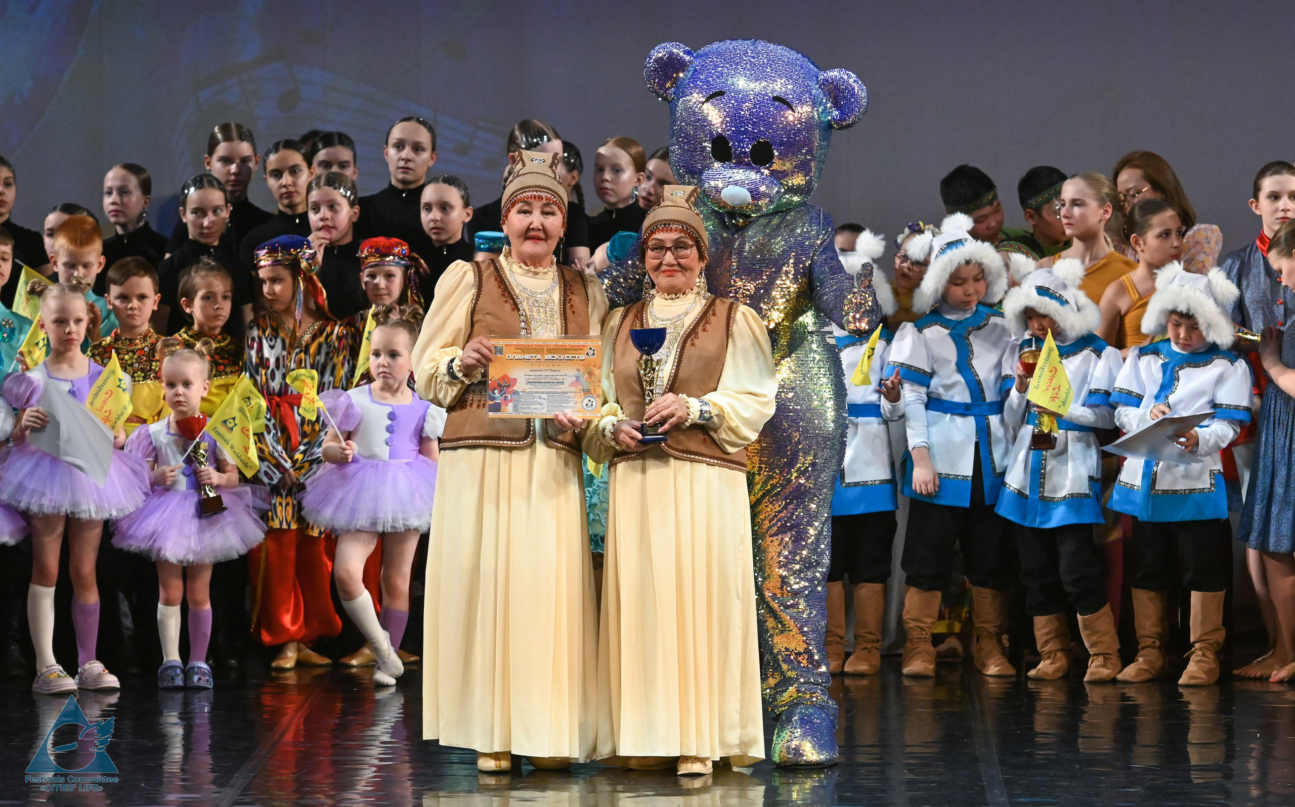 14.04.2025 «Жизнь Городов» Творческий фестиваль-конкурс «ПЛАНЕТА ИСКУССТВ» г. Санкт-Петербург. Медиастудия Фото Концепт