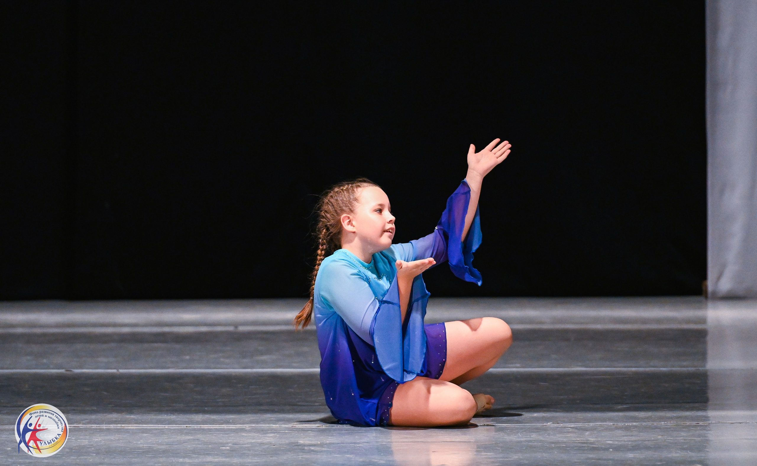 19.10.2025 Международный конкурс «Твоё направление» г. Нижний Новгород. Медиастудия Фото Концепт