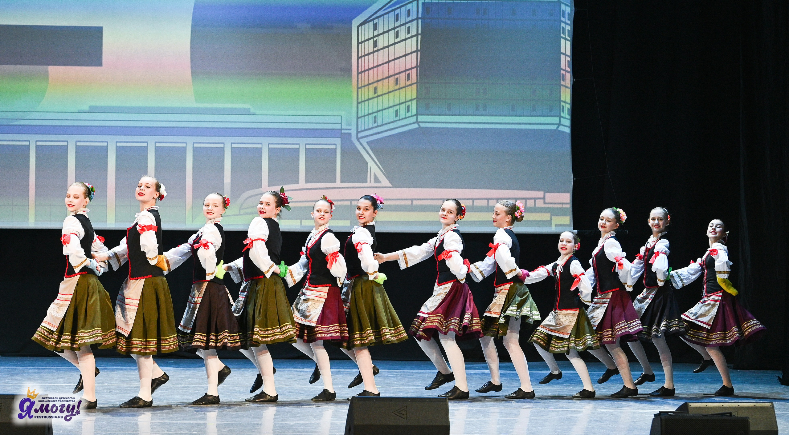 28.04.2025 «Я МОГУ!» XVIII Международный фестиваль-конкурс «Союз Добра» г. Минск. Медиастудия Фото Концепт