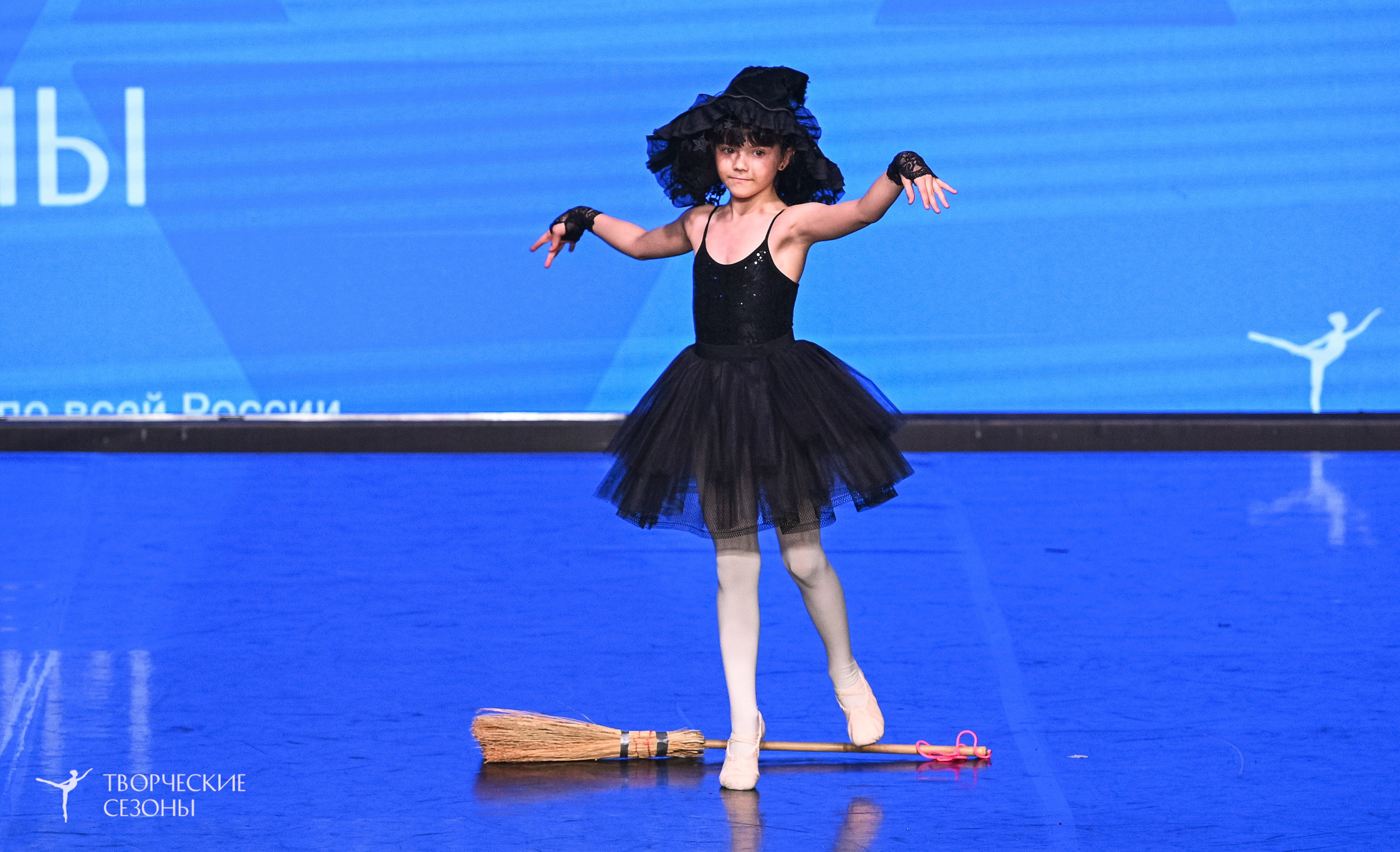 28.02.2026 V Всероссийский фестиваль «Танцевальные сезоны.Петербург». Медиастудия Фото Концепт