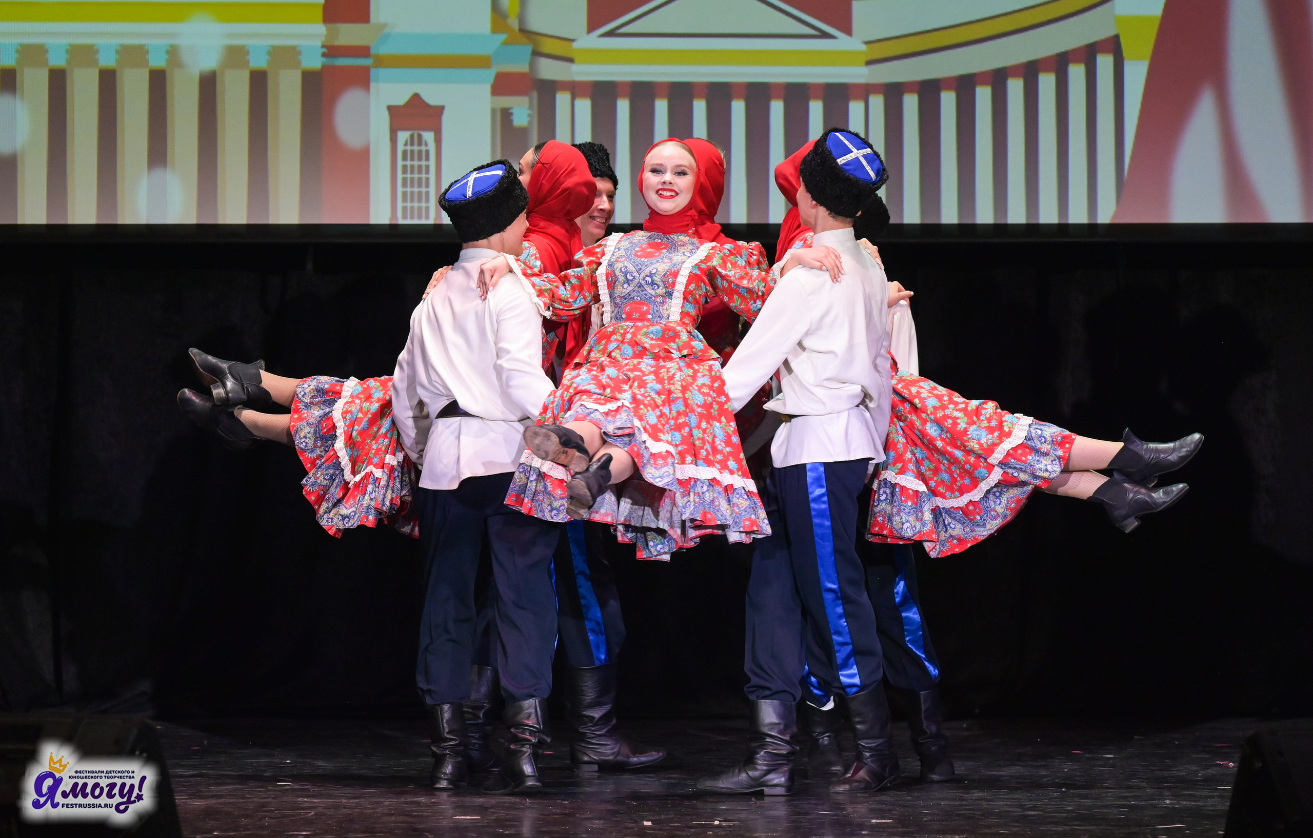 25.07.2025 «Я МОГУ!» 83-й Международный фестиваль-конкурс «Вдохновение.Лето» Санкт-Петербург. Медиастудия Фото Концепт