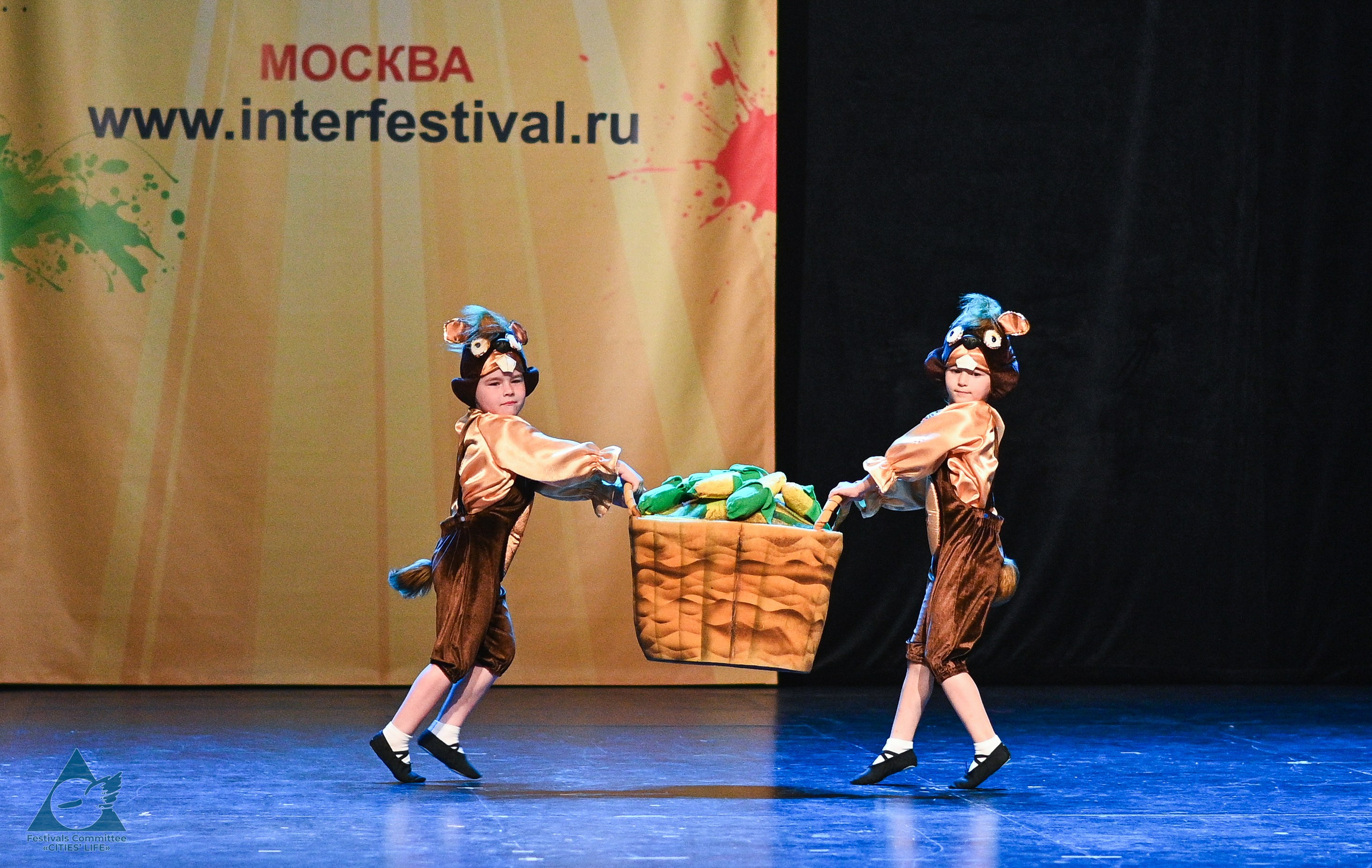 31.05.2025 «Жизнь Городов» Фестиваль-конкурс «Солнце в детских ладошках» г. Москва. Медиастудия Фото Концепт