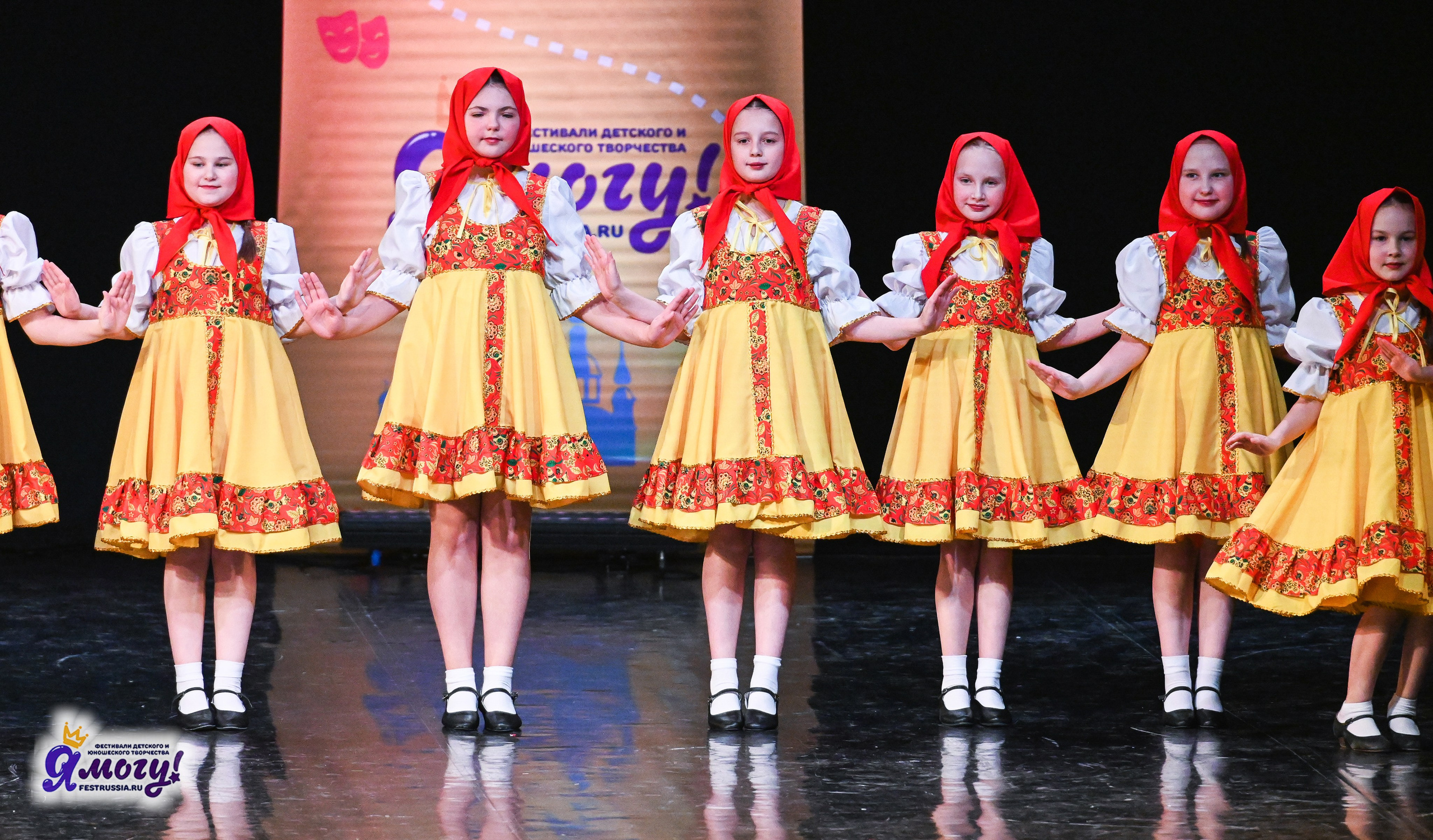 12.01.2026 «Я МОГУ!» V Международный фестиваль-конкурс г. Петрозаводск. Медиастудия Фото Концепт