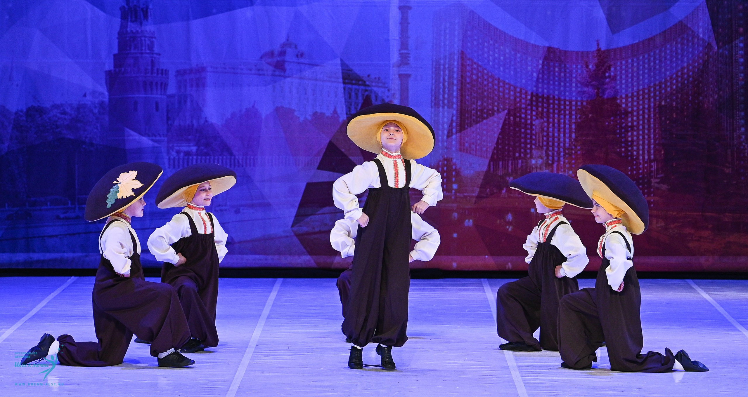 17.05.2025 «Московский Звездопад» Фестивальное движение «Шаг к мечте» г. Москва. Медиастудия Фото Концепт