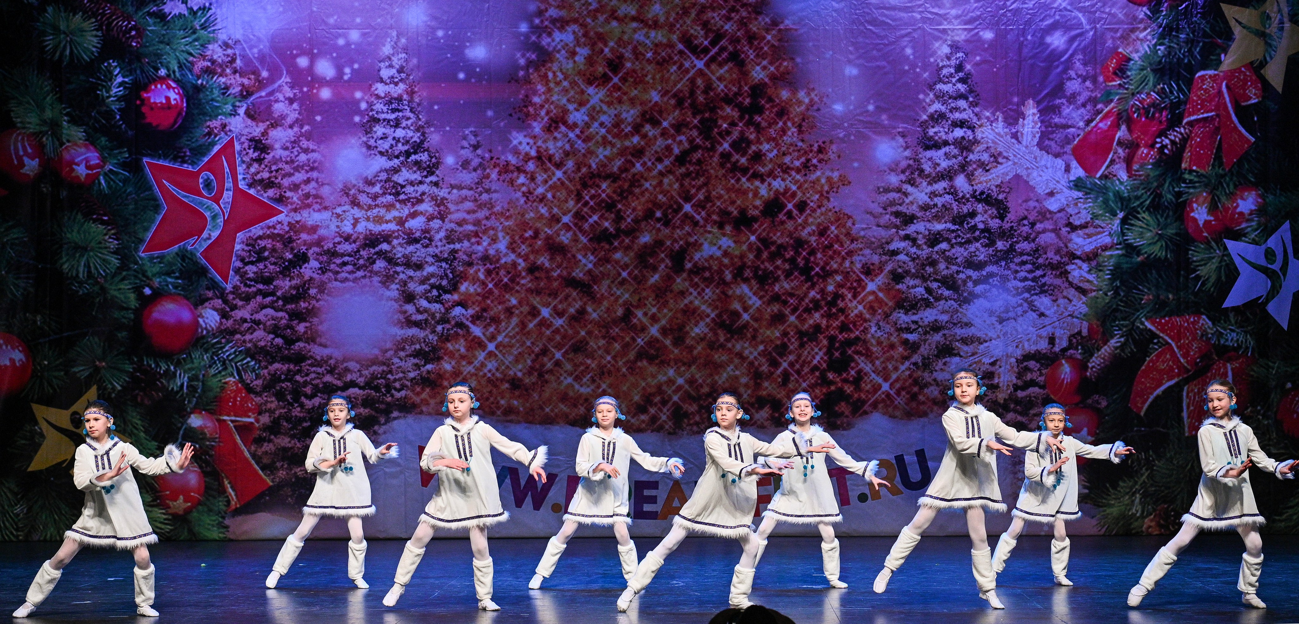 14.11.2024 «Новогодний Звездопад Талантов» Фестивальное движение «Шаг к мечте» г. Москва. Медиастудия Фото Концепт