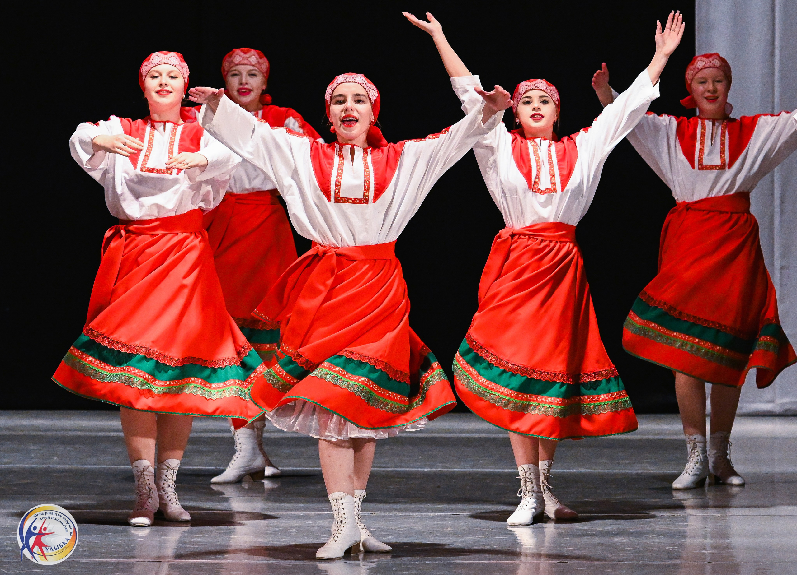 19.10.2025 Международный конкурс «Твоё направление» г. Нижний Новгород. Медиастудия Фото Концепт