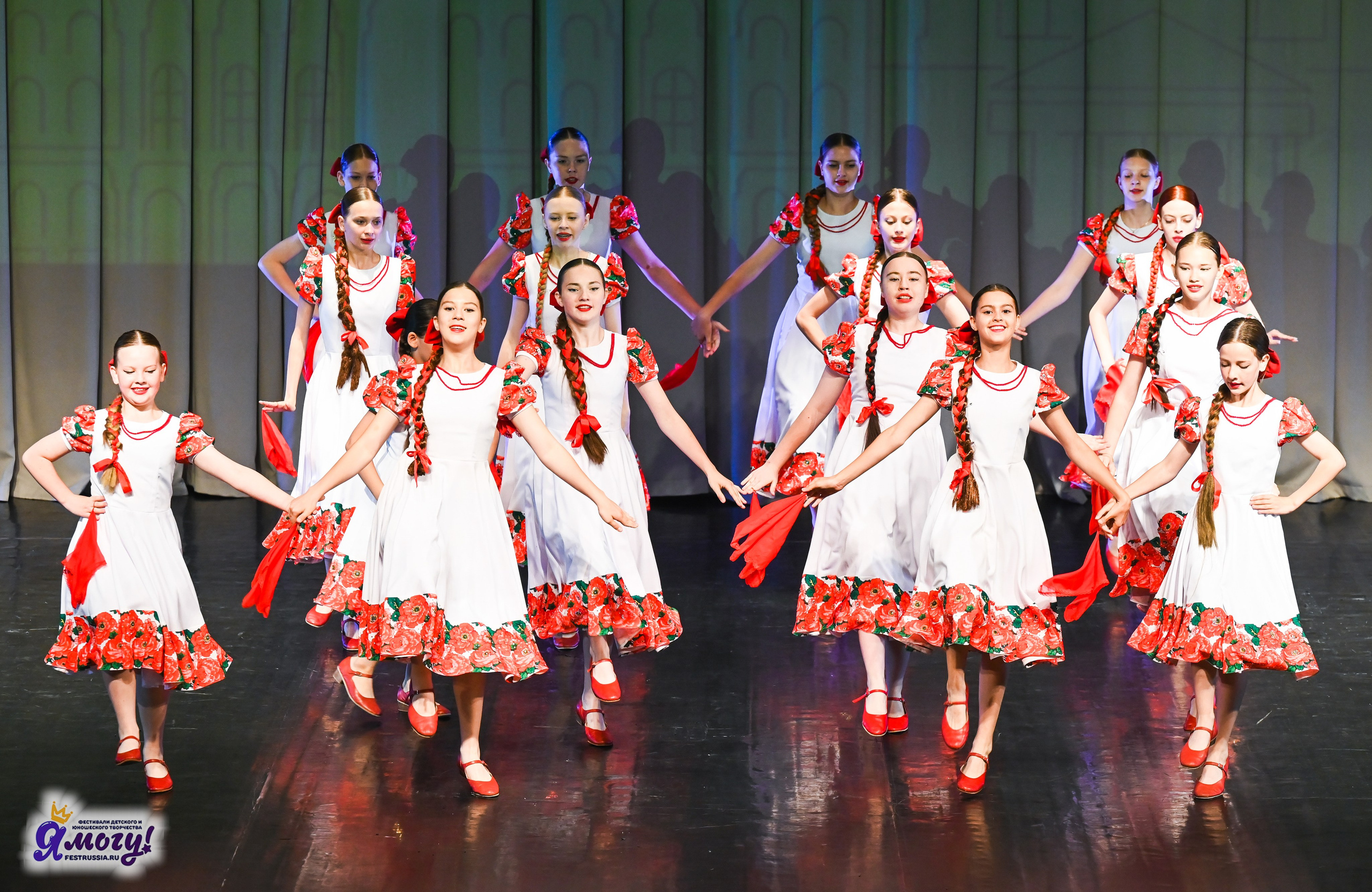 02.07.2025 «Я МОГУ!» 82-й Международный фестиваль-конкурс «Вдохновение.Лето» Санкт-Петербург. Медиастудия Фото Концепт