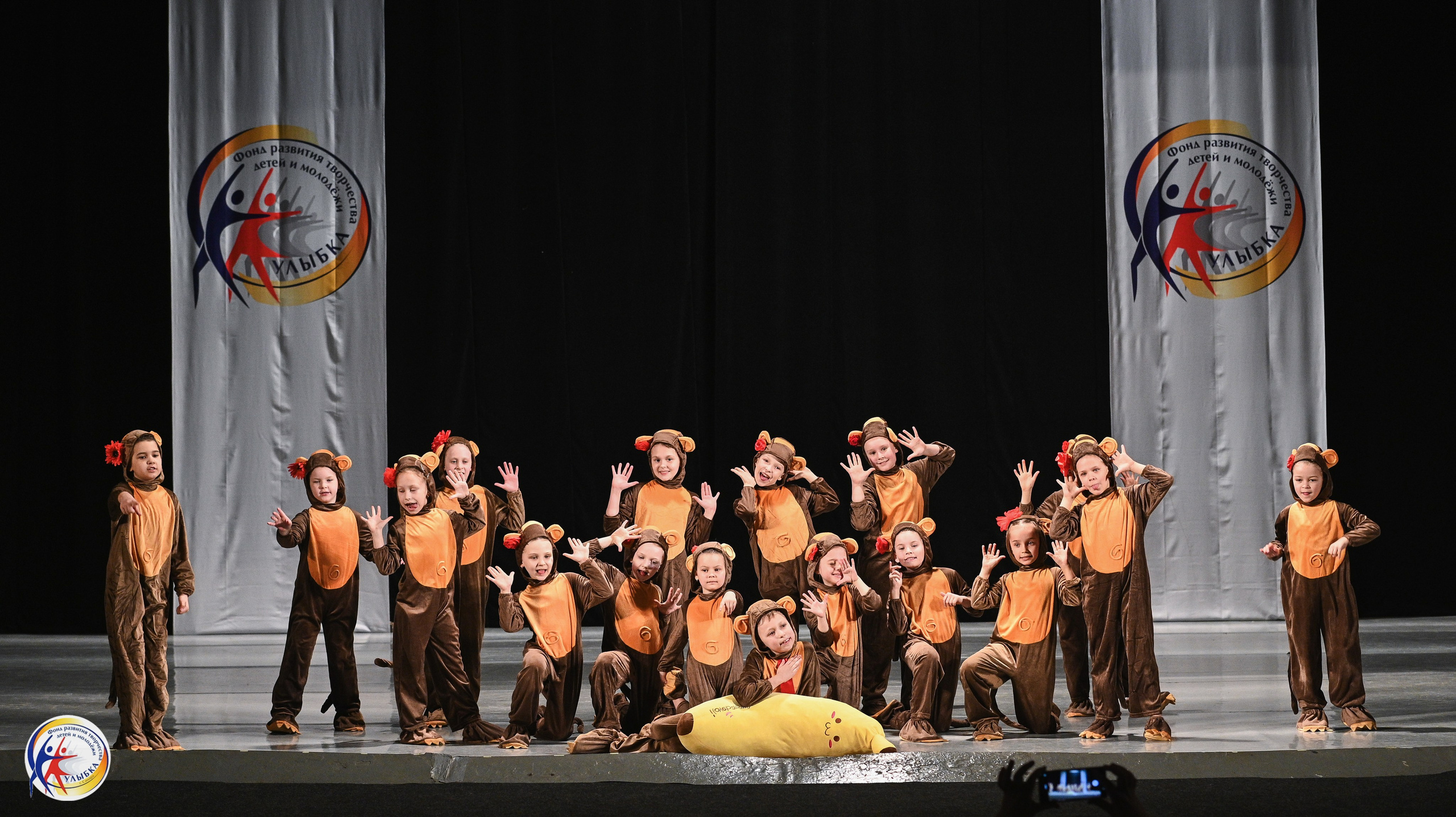 29.03.2026 Международный хореографический конкурс «Новые имена» г. Нижний Новгород. Медиастудия Фото Концепт