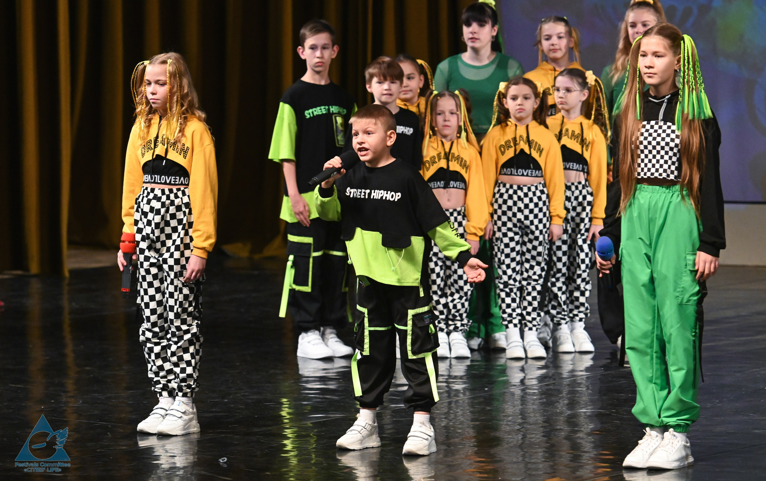 14.04.2025 «Жизнь Городов» Творческий фестиваль-конкурс «ПЛАНЕТА ИСКУССТВ» г. Санкт-Петербург. Медиастудия Фото Концепт