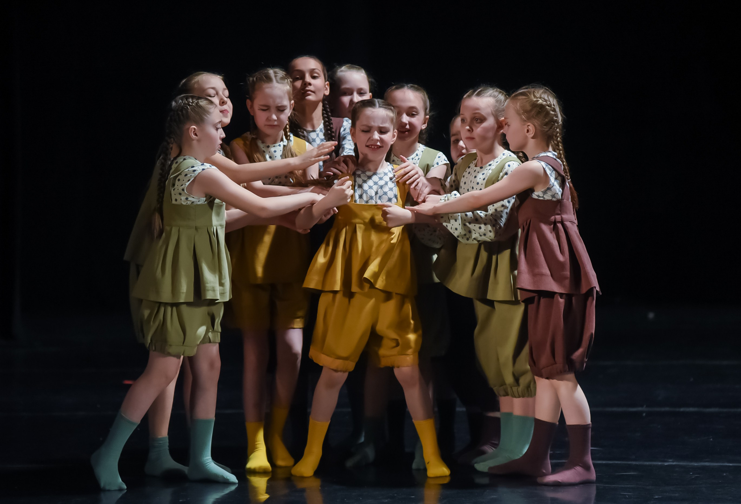 19.05.2024 Всероссийский конкурс современной хореографии «Стрелка» г. Нижний Н. Медиастудия Фото Концепт