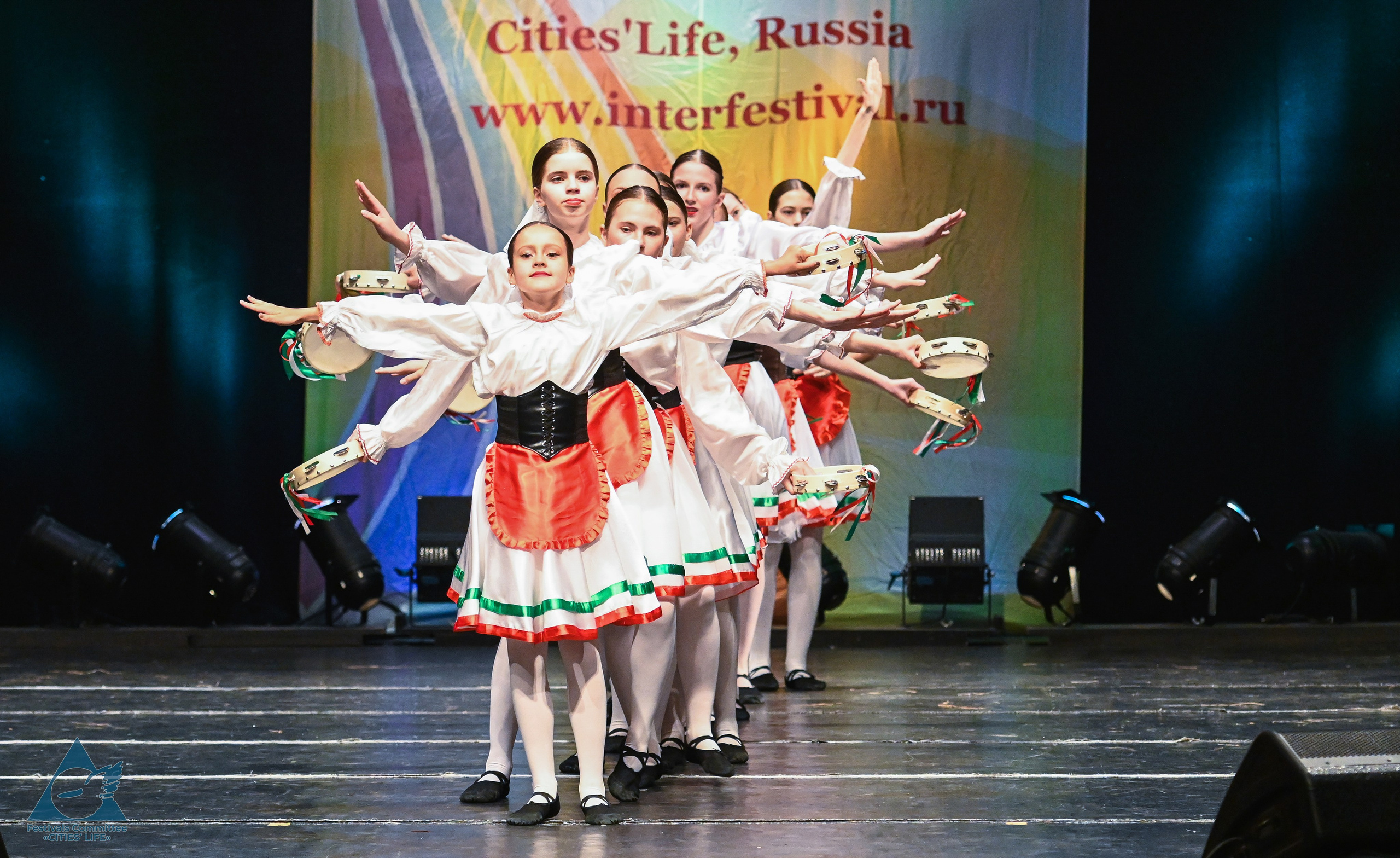 07.06.2025 «Жизнь Городов» Фестиваль-конкурс «ПЛАНЕТА ИСКУССТВ» г. Кондопога. Медиастудия Фото Концепт